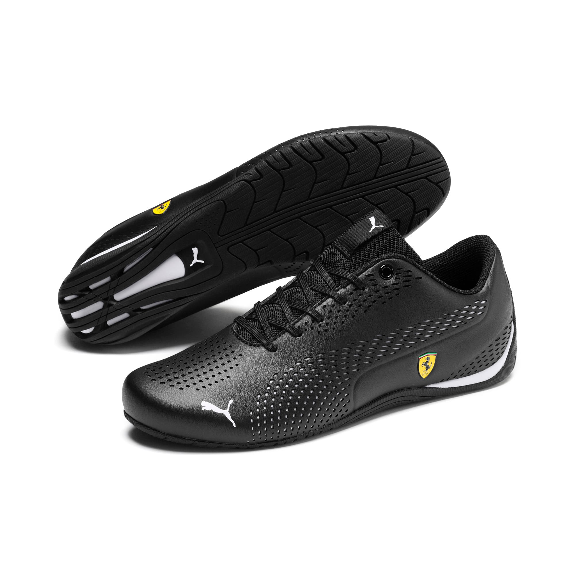 Puma drift cat ii ferrari gold cheap