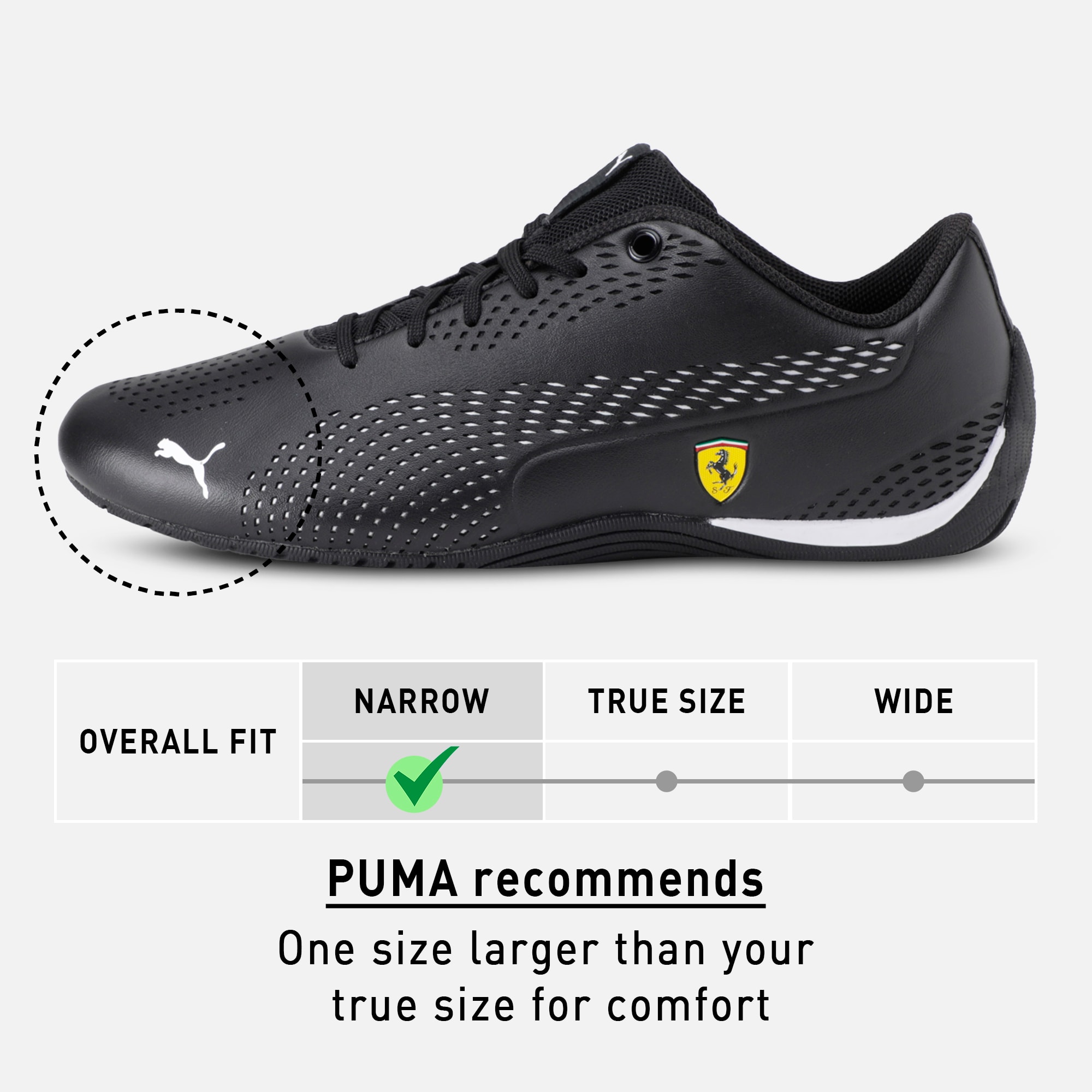 Zapatillas casual de hombre sf drift cat 5 ultra ii puma clearance