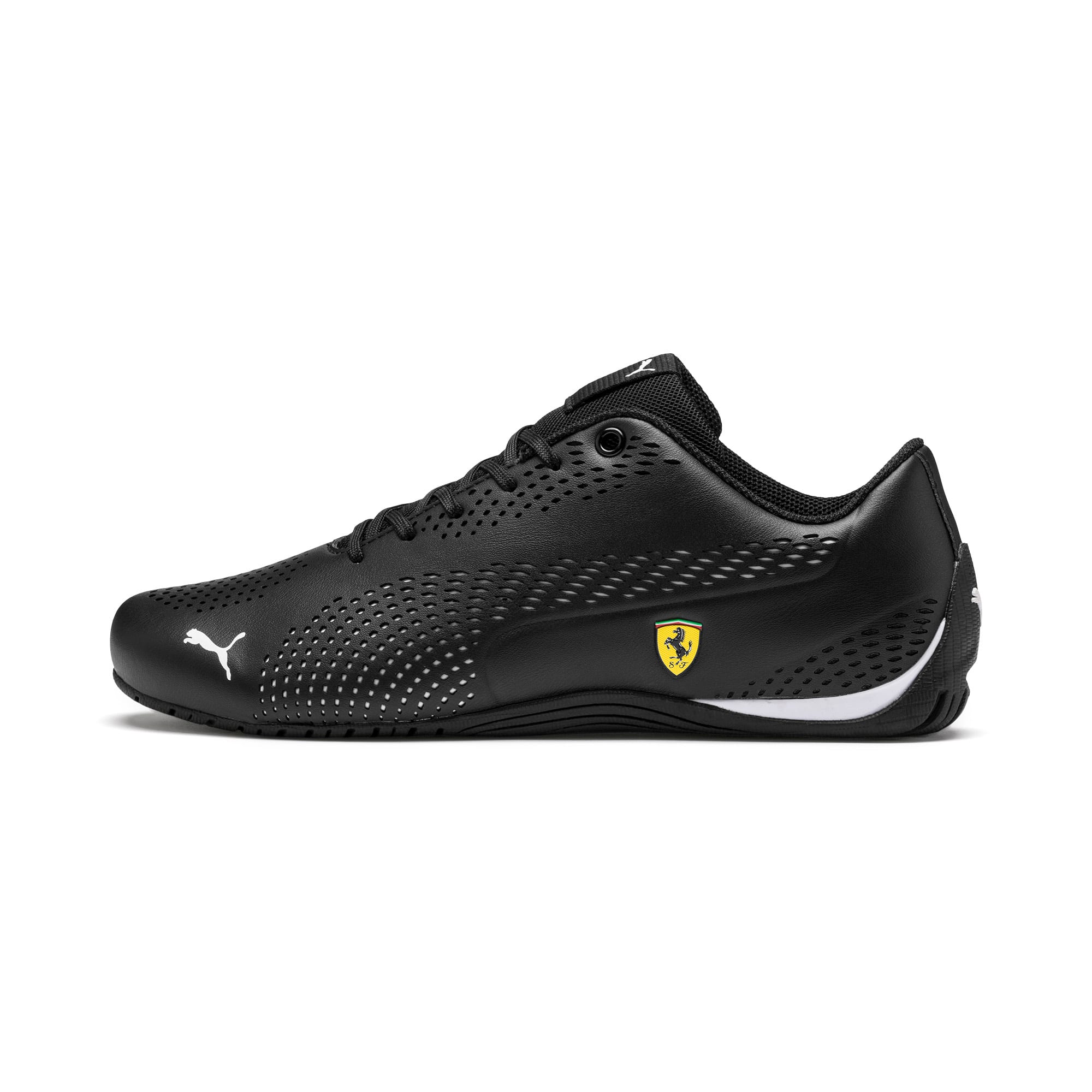 puma black cat shoes