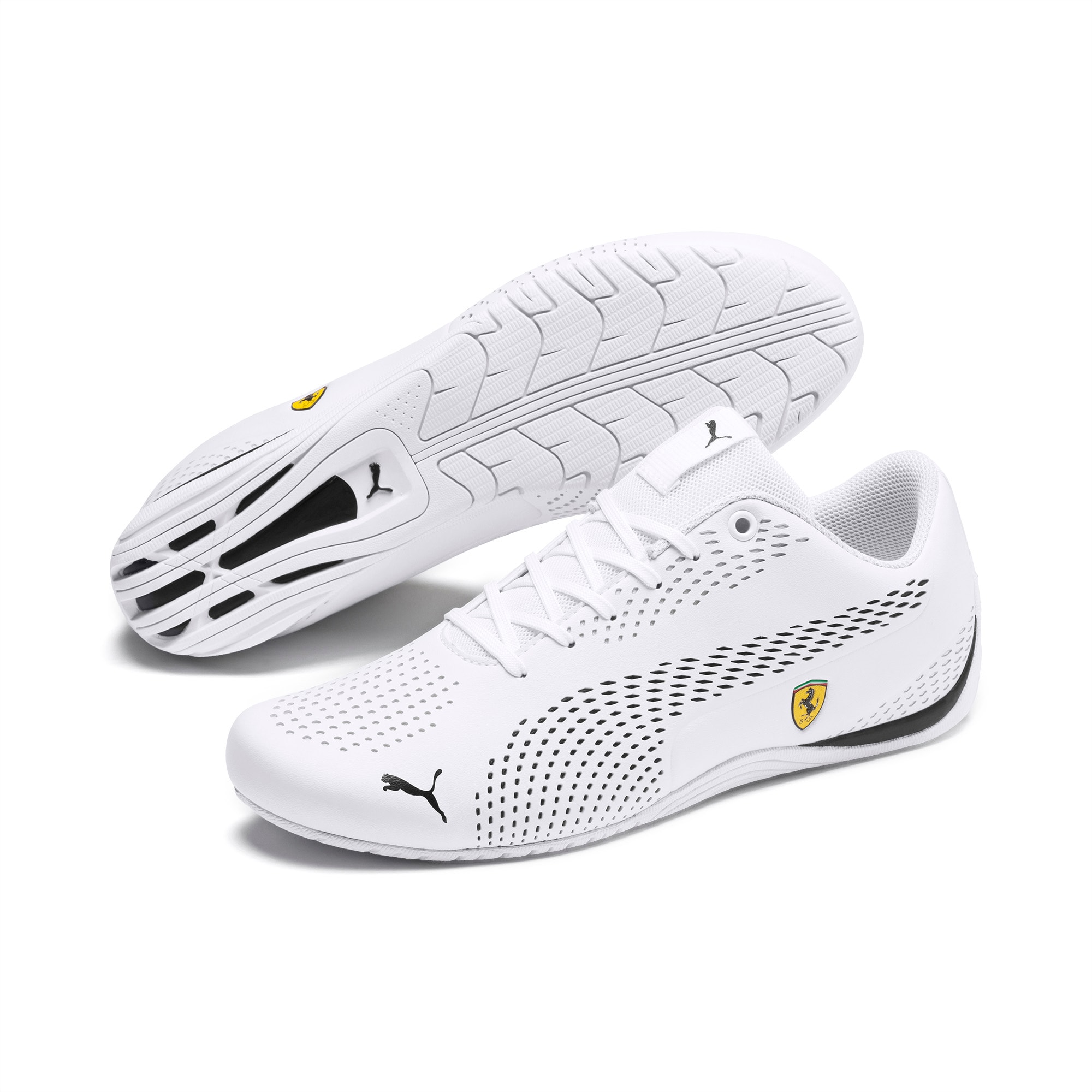 puma men's drift cat 5 ferrari