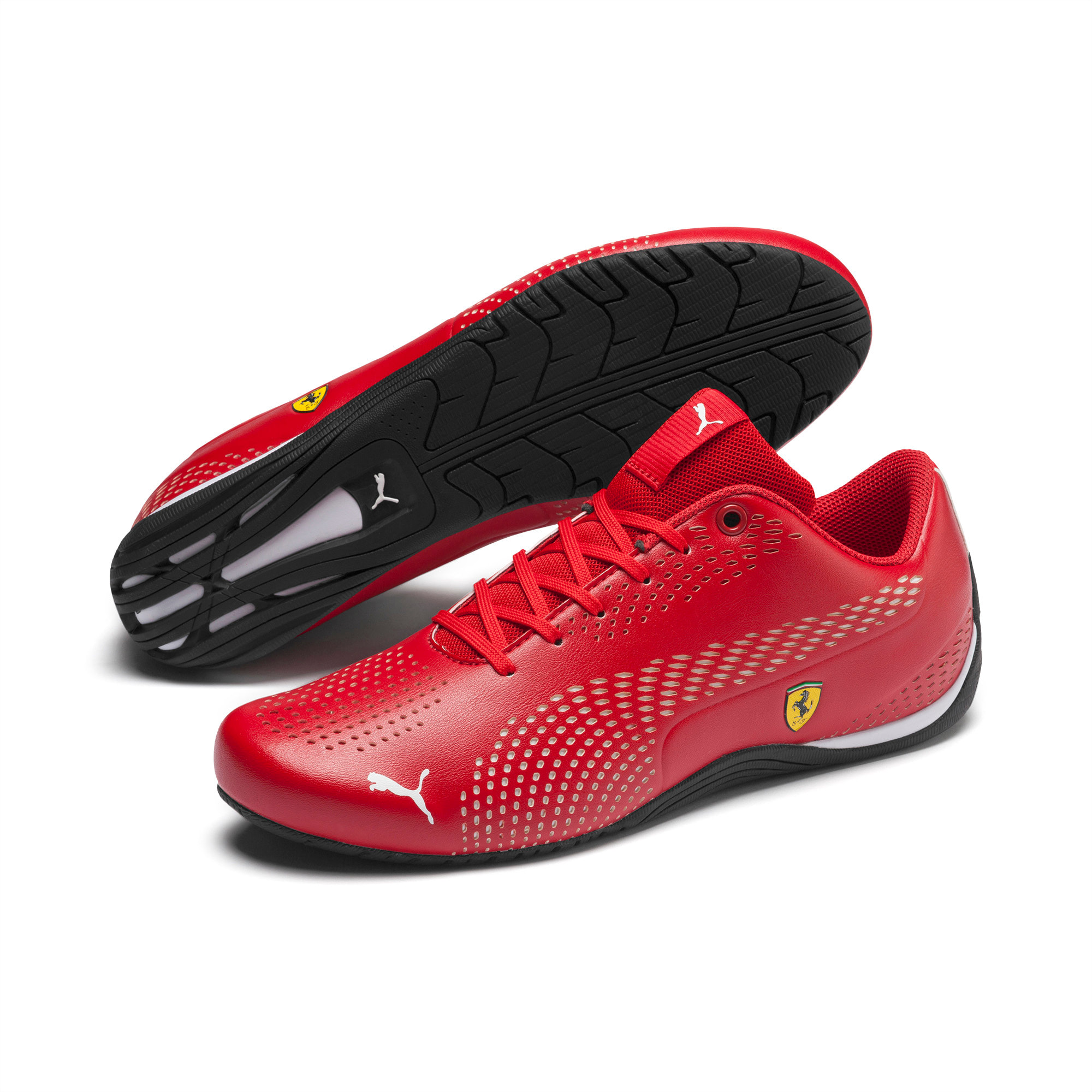 Ferrari Drift Cat 5 Ultra II Trainers 