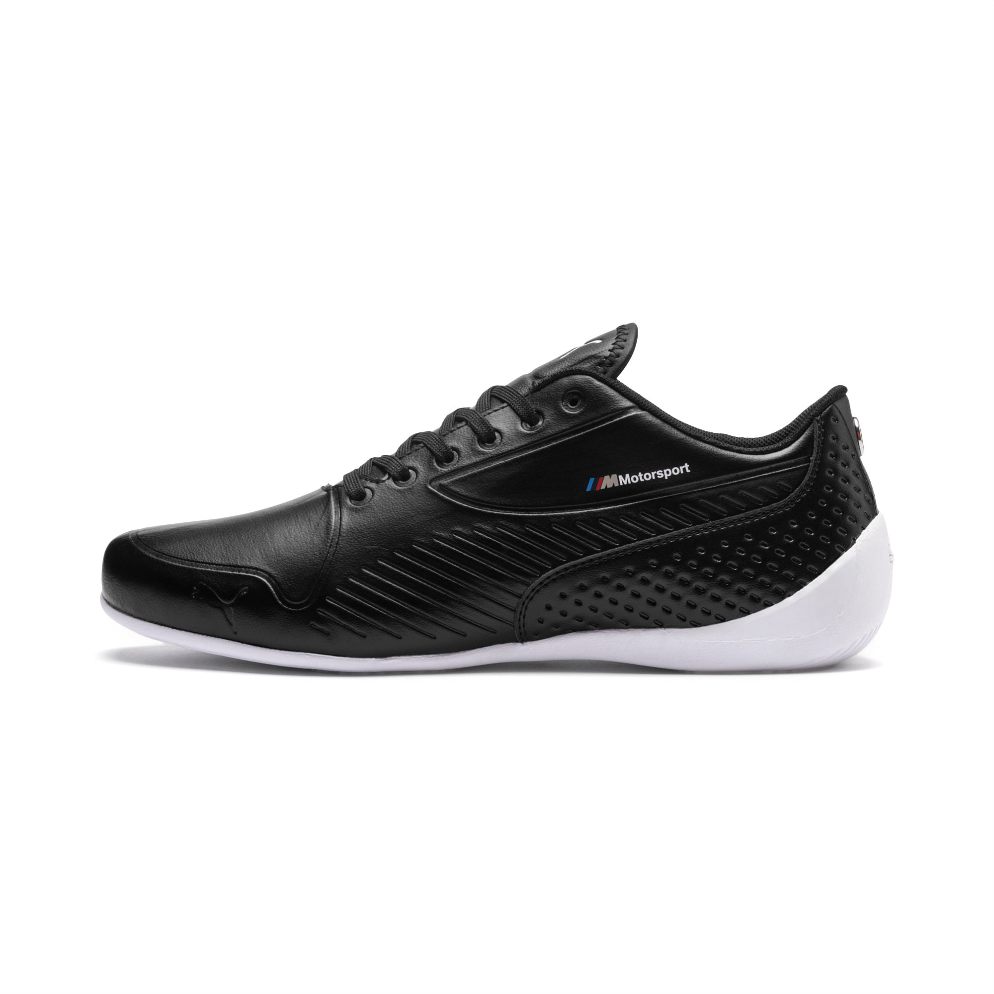 puma men's drift cat 4 bmw sneaker