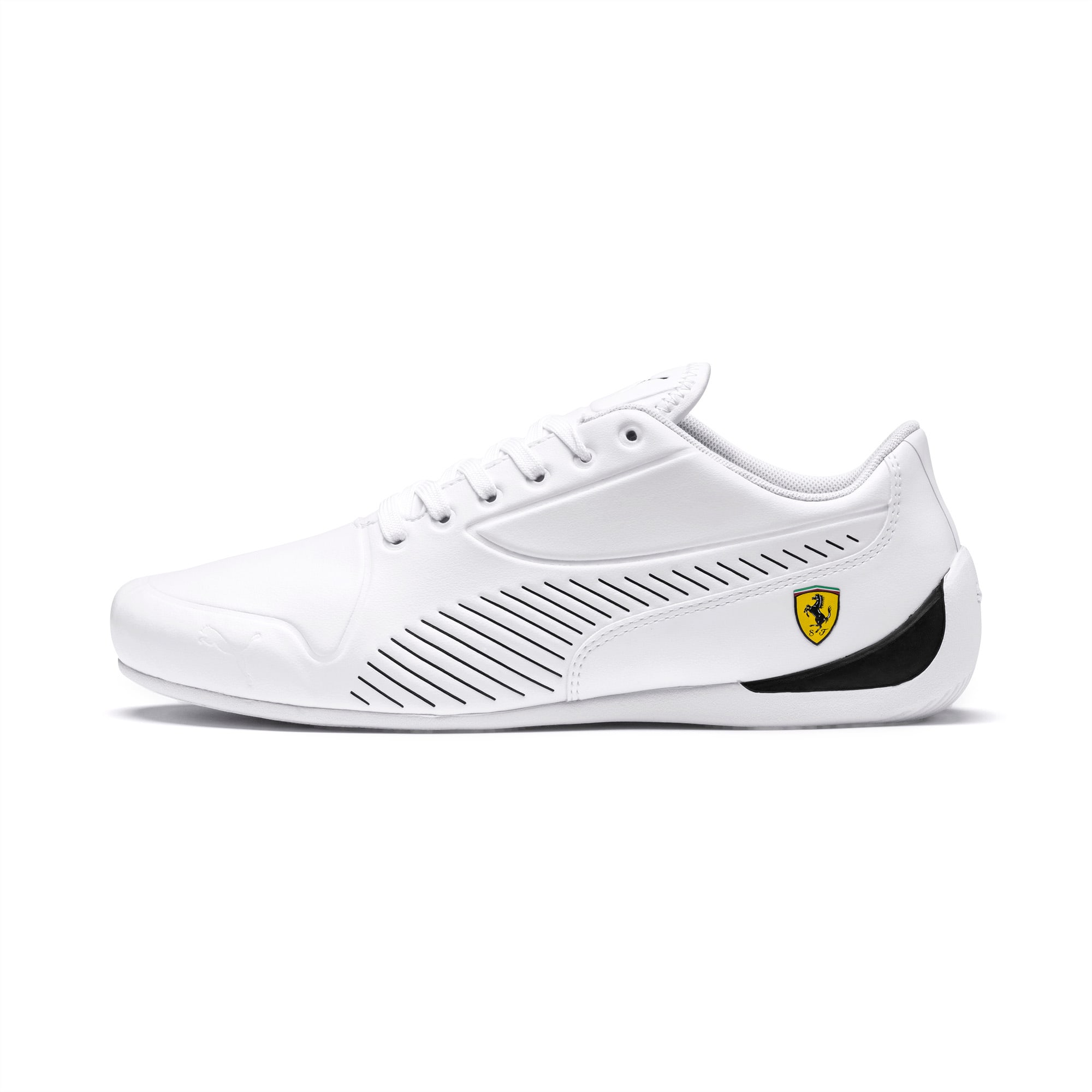 Scuderia Ferrari Drift Cat 7s Ultra Men S Shoes Puma Us