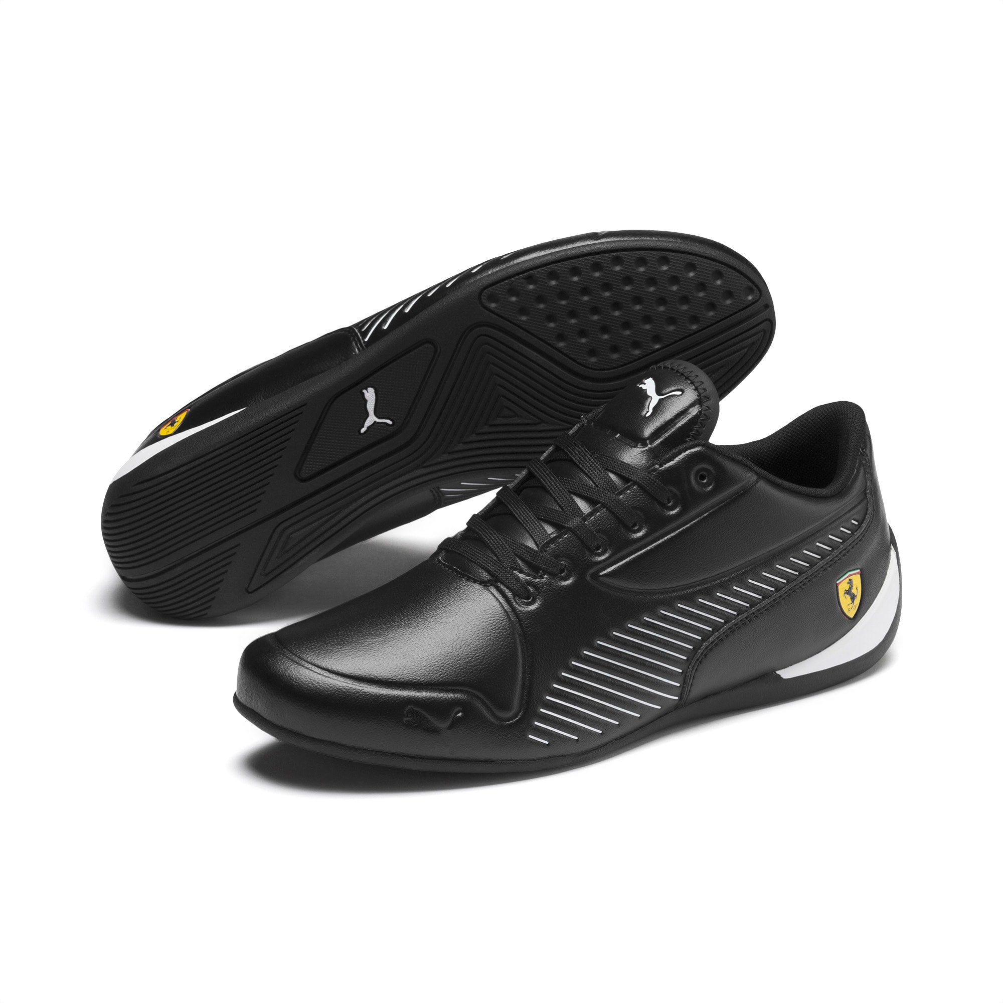 Scuderia Ferrari Drift Cat 7S Ultra Men