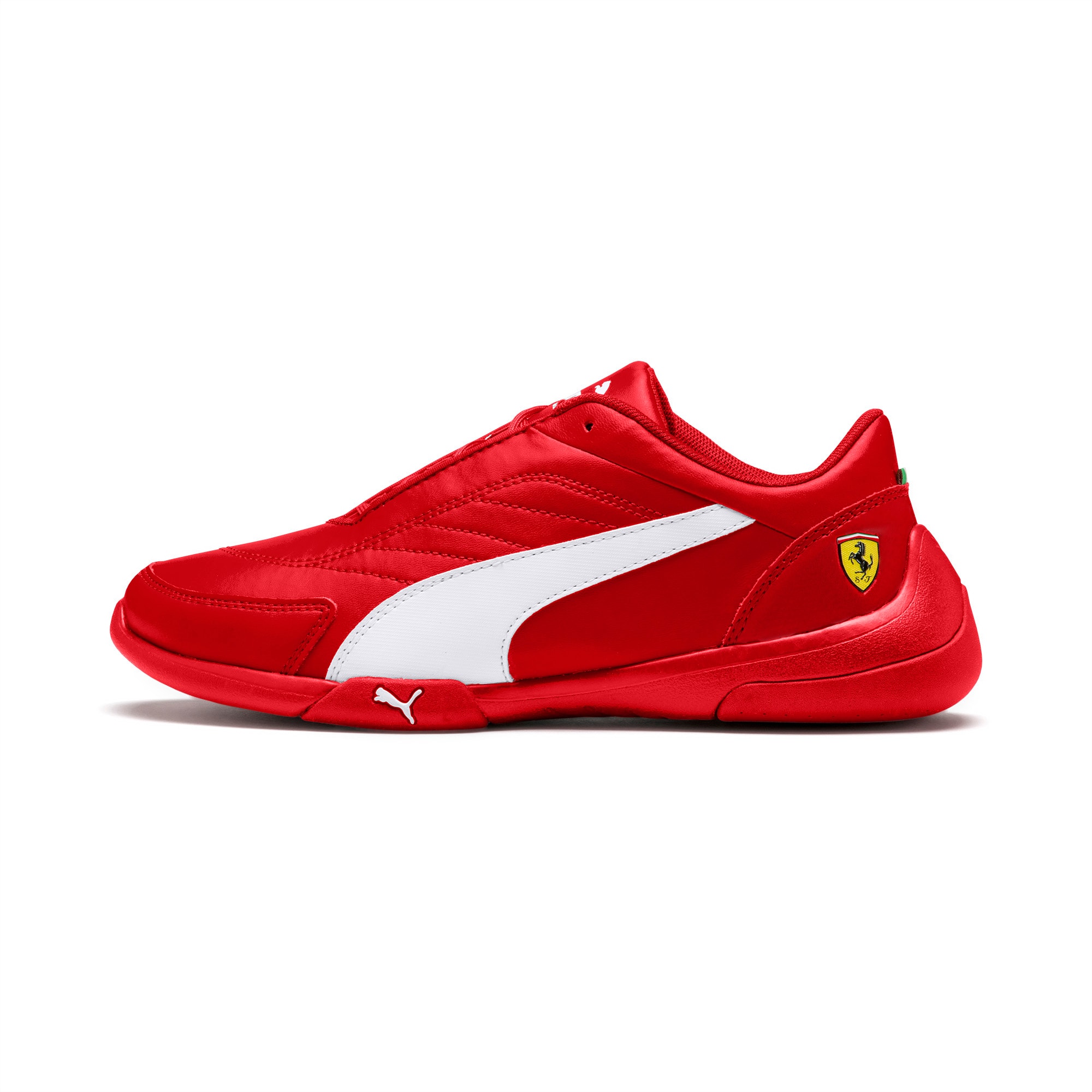 scarpe ferrari bambino