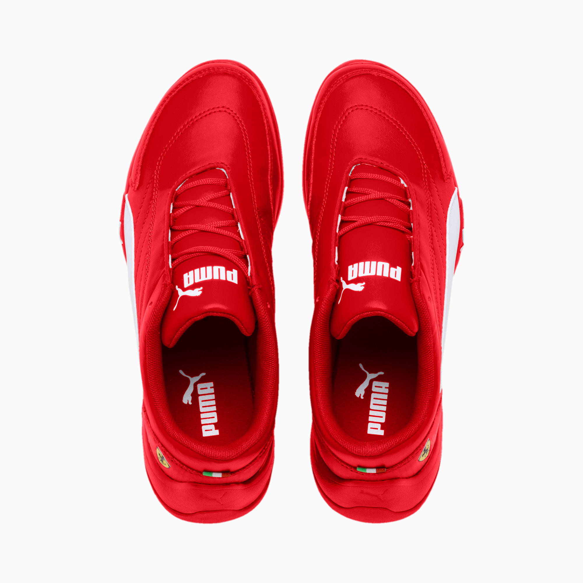 puma ferrari kart cat 3