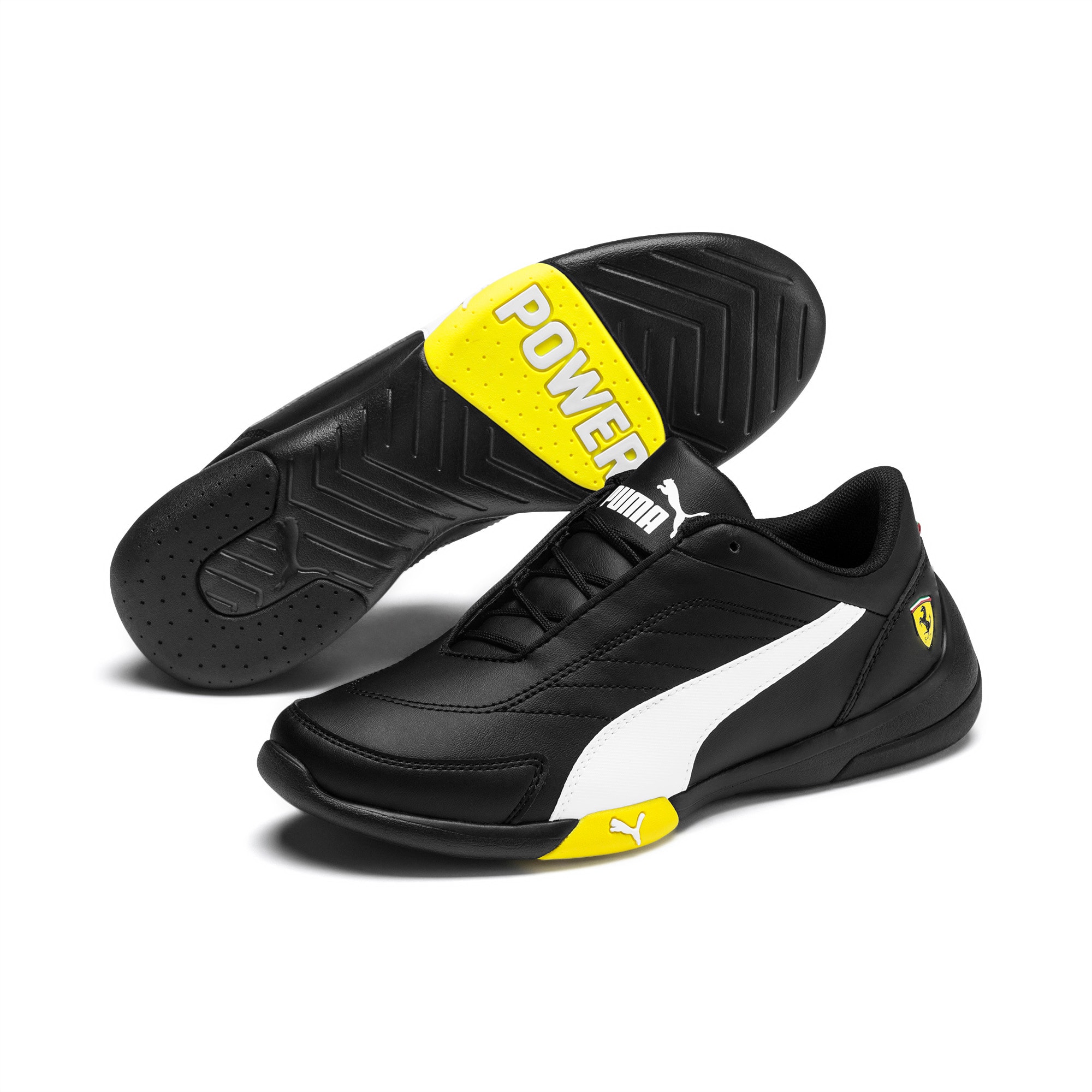 Puma grit cat iii gold shop