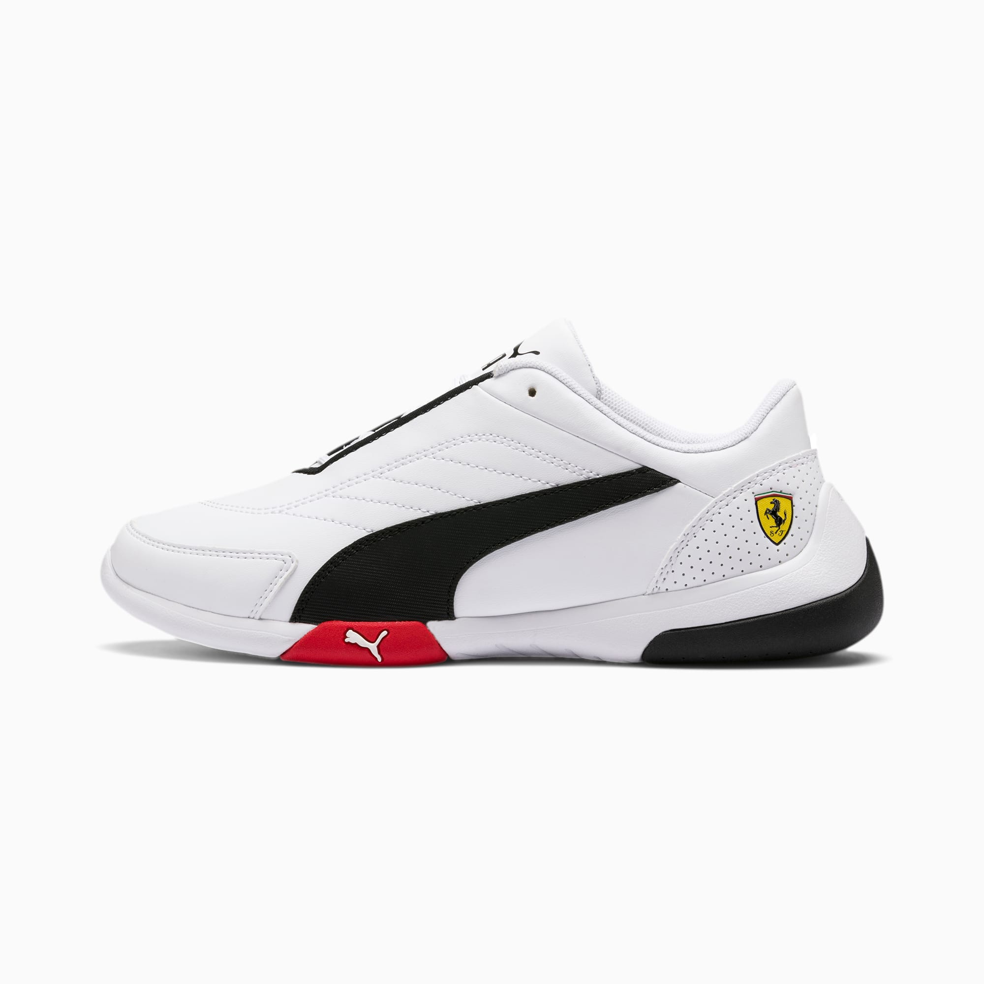 puma ferrari cat 3