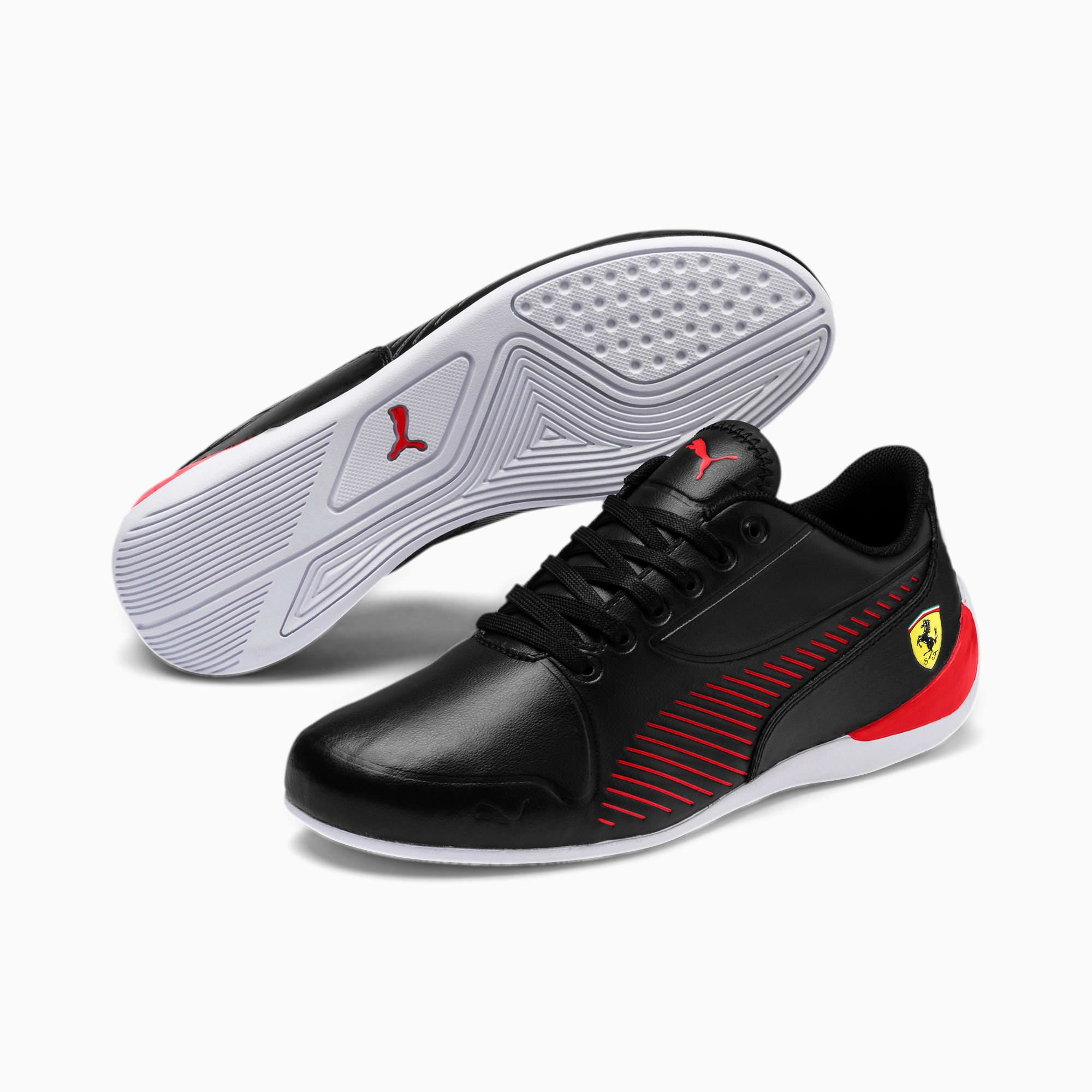 puma scuderia ferrari drift cat 4