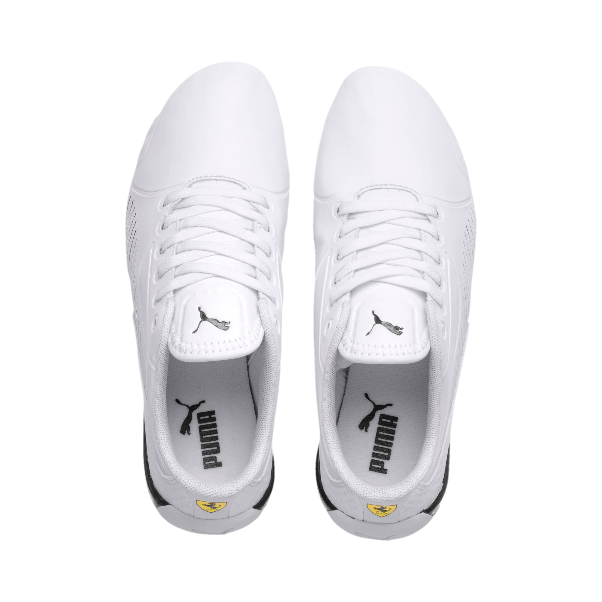 Scuderia Ferrari Drift Cat 7S Ultra Shoes JR