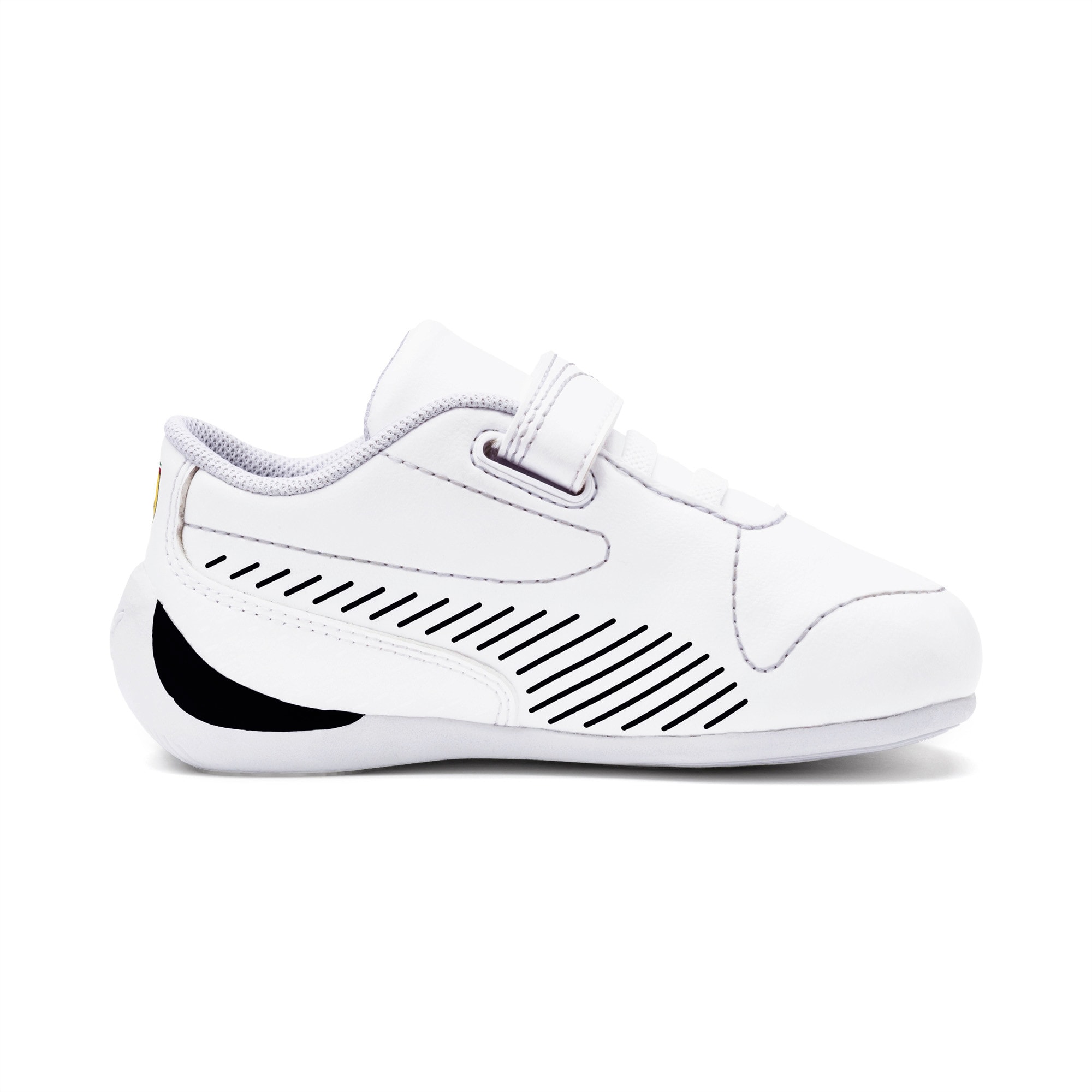 Ferrari Drift Cat 7S Ultra Kids Trainers 02 PUMA Shoes PUMA