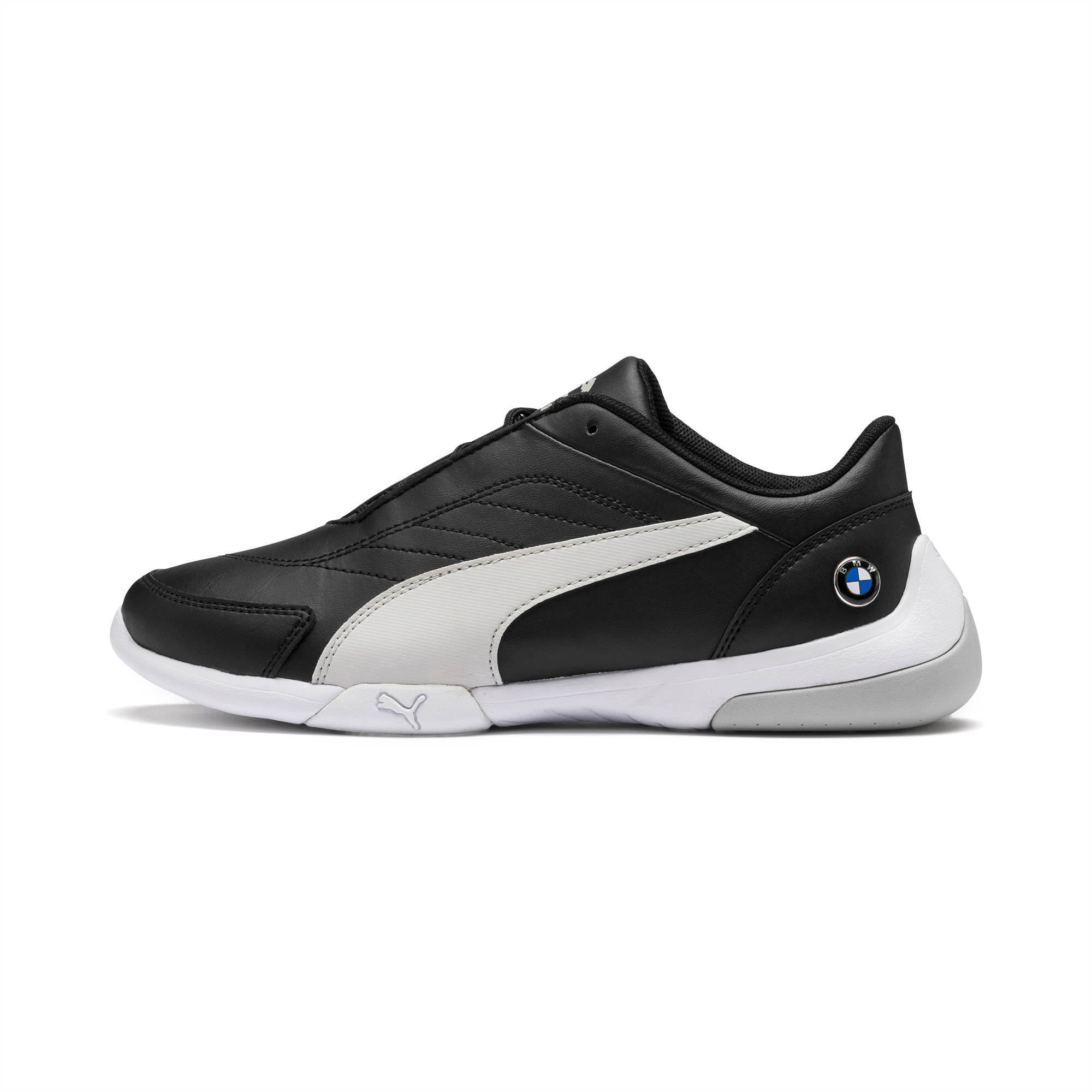 BMW MMS Kart Cat III Shoes JR | PUMA US