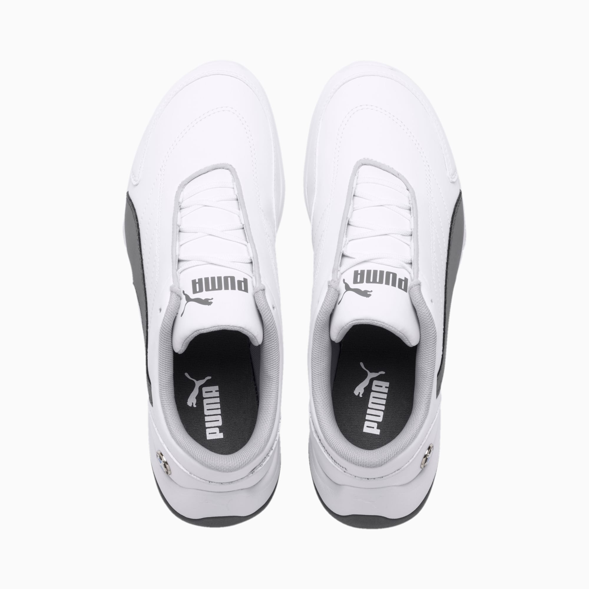 BMW MMS Kart Cat III Shoes JR