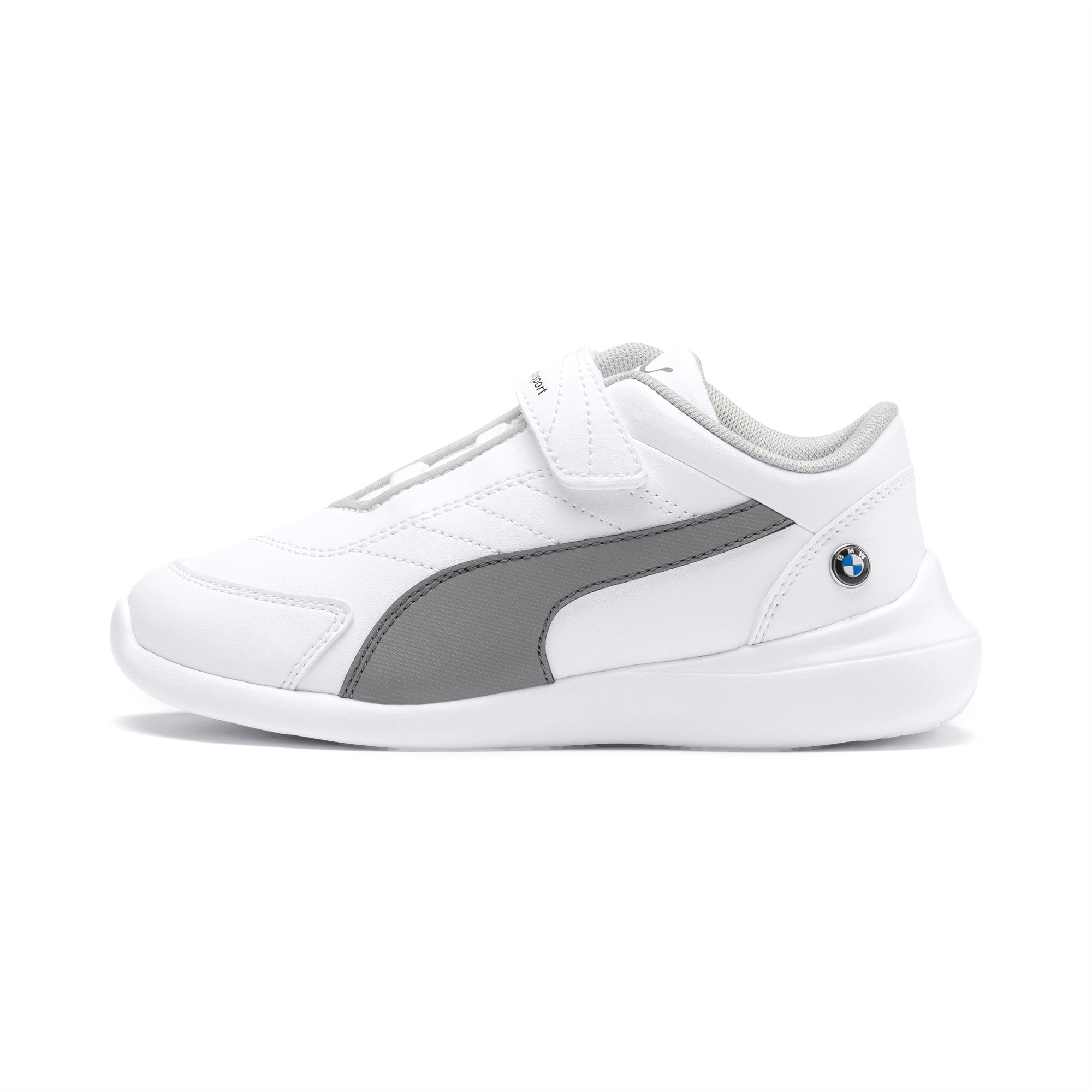 Bmw Mms Kart Cat Iii V Little Kids Puma Us