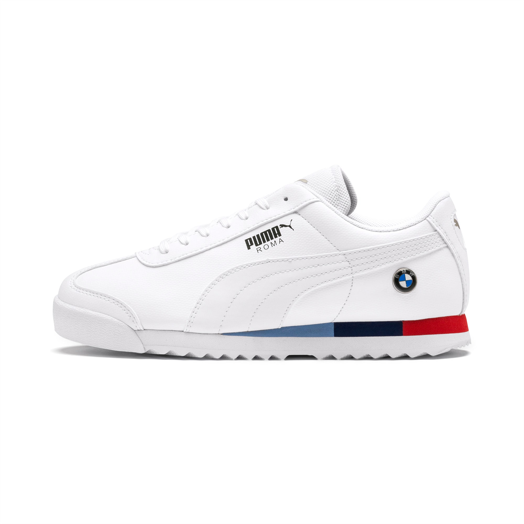 puma roma bmw motorsport