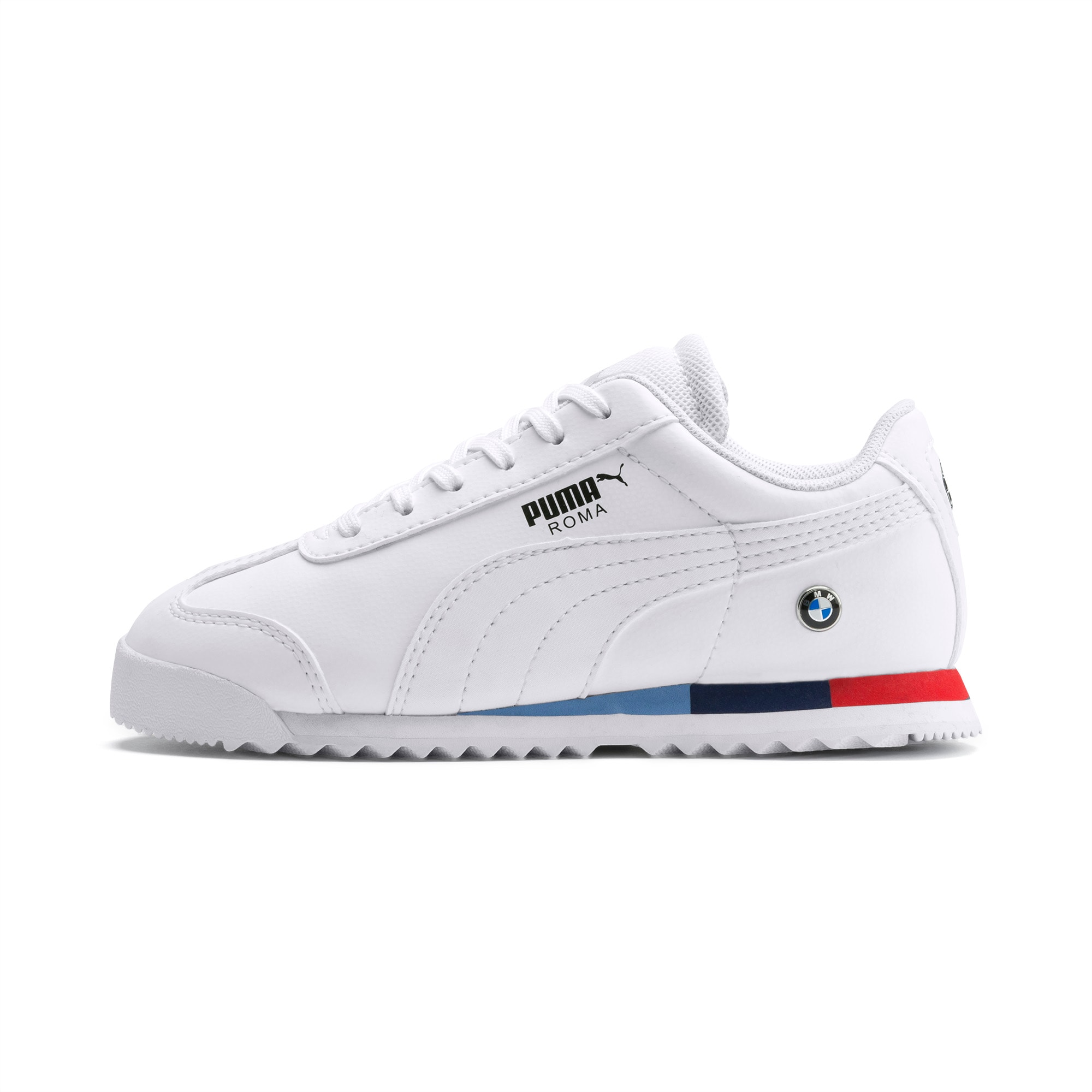 puma bmw shoes kids