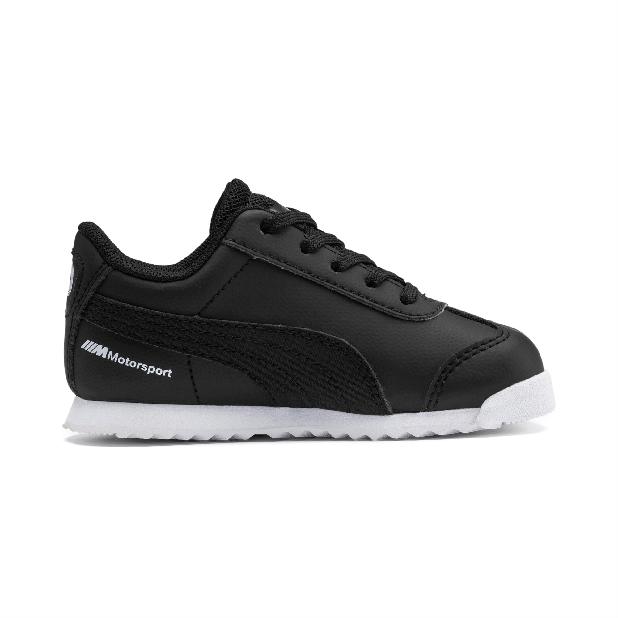 Puma roma bmw motorsport 2025