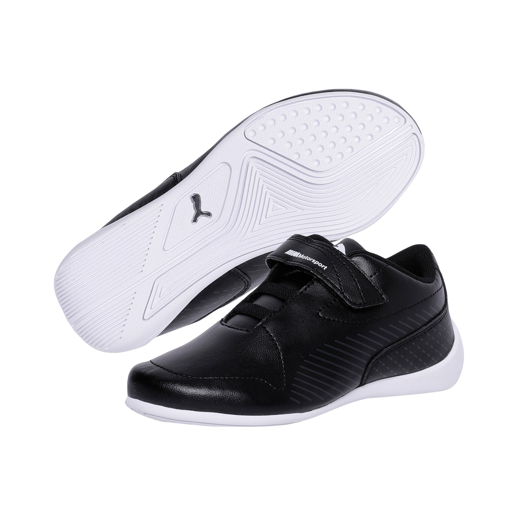 BMW M Motorsport Drift Cat 7S Ultra Kids Shoes