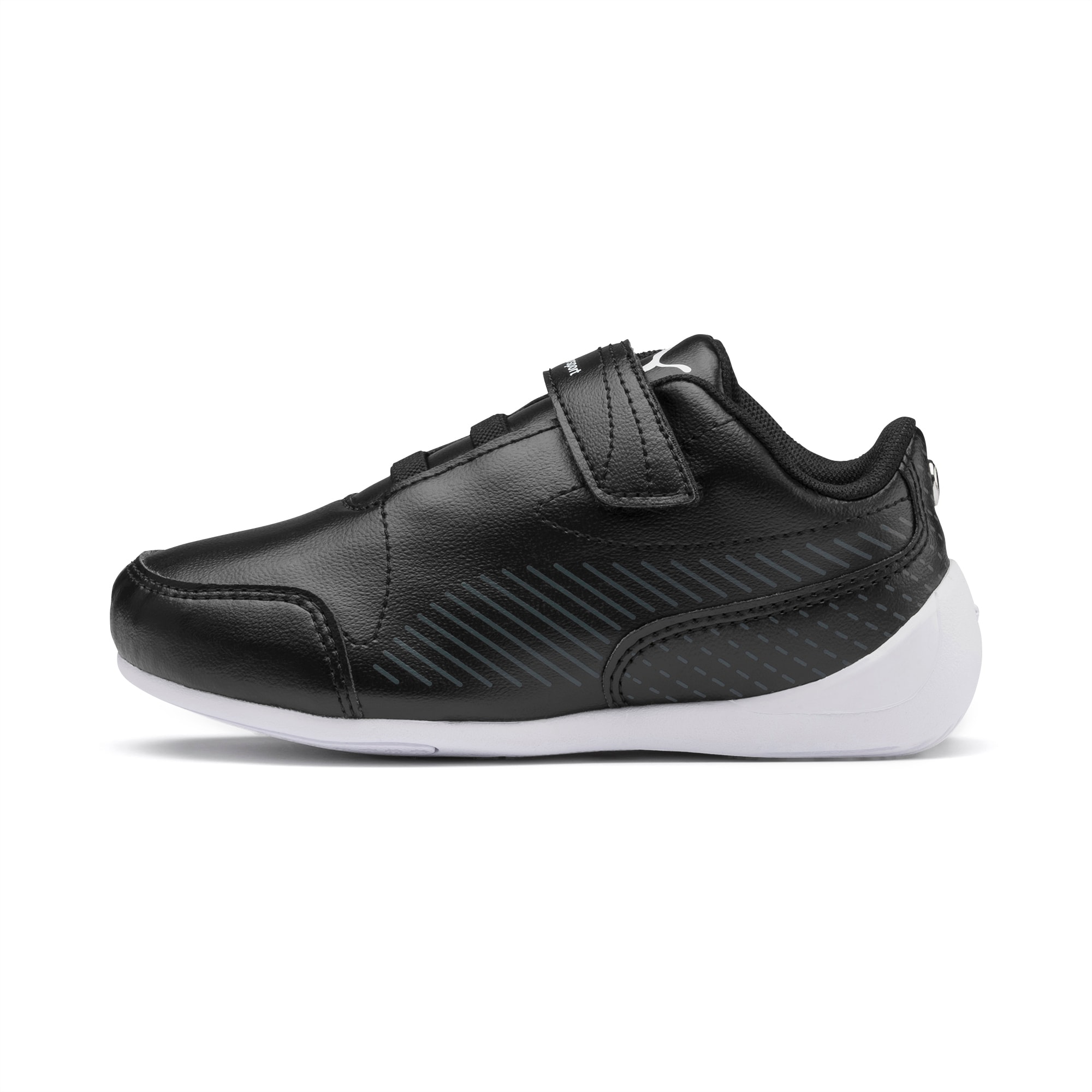 BMW MMS Drift Cat 7S Ultra Little Kids Shoes PUMA