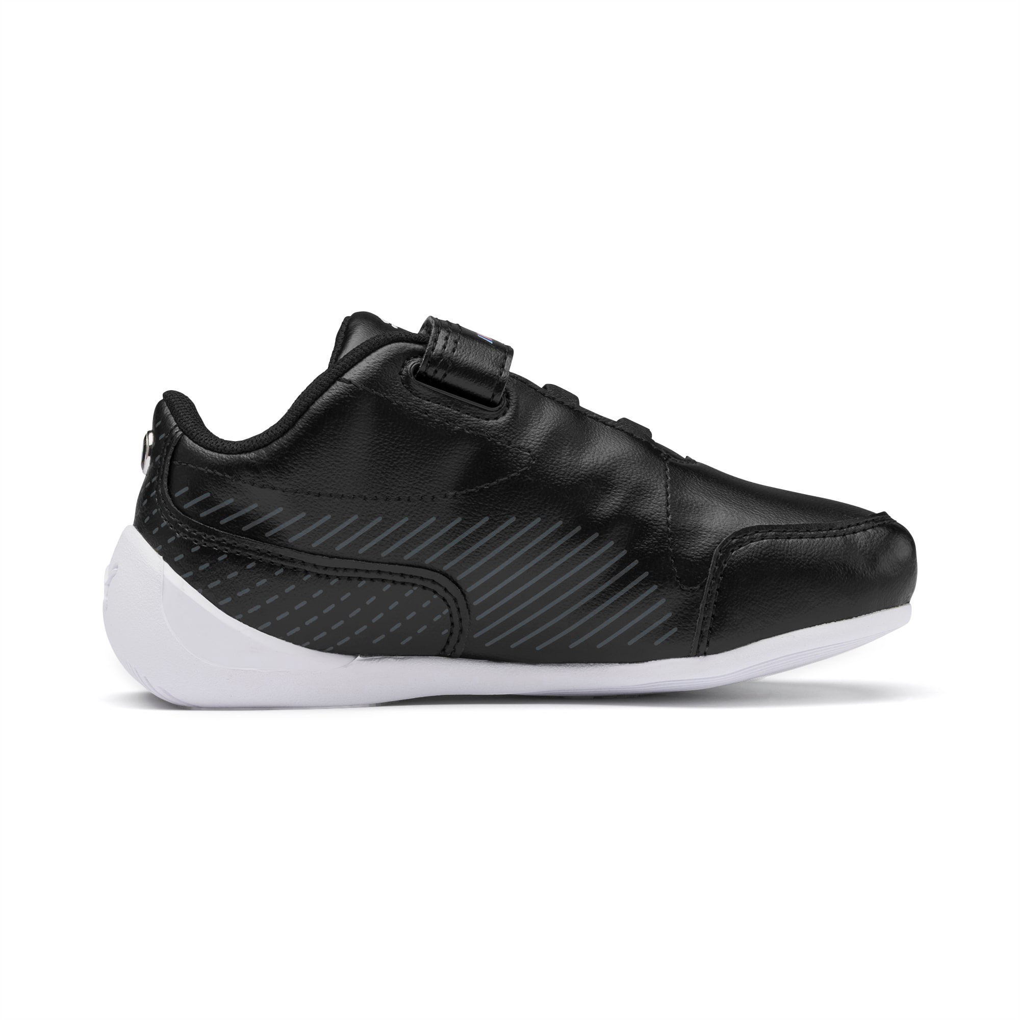 puma motorsport bmw bambino nere