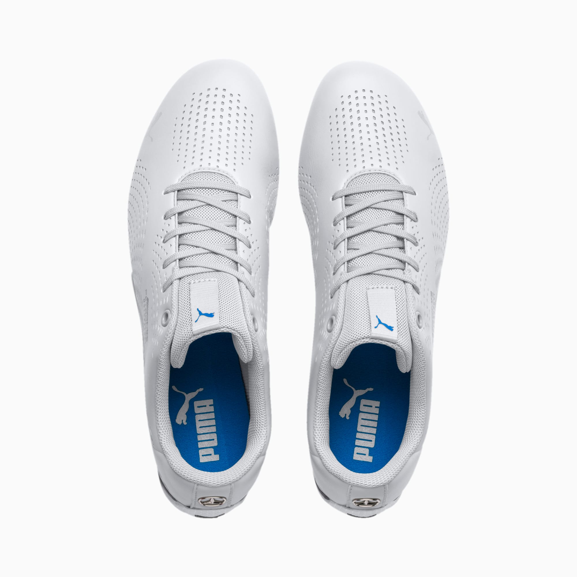 Mercedes Amg Petronas Drift Cat 5 Ultra Ii Men S Shoes Puma Us