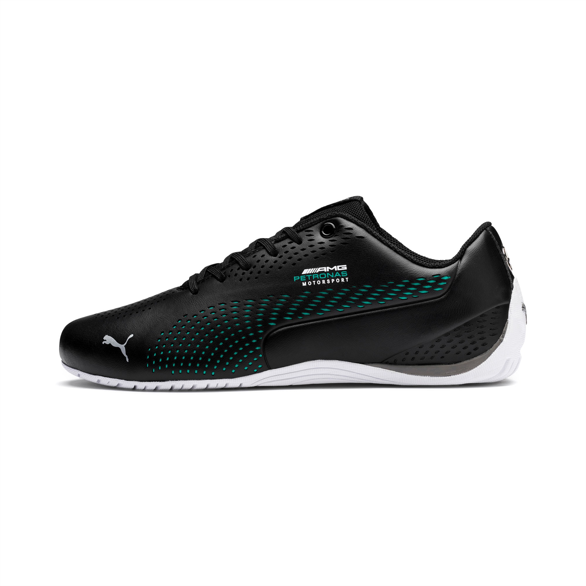 Mercedes amg petronas drift cat 5 ultra ii