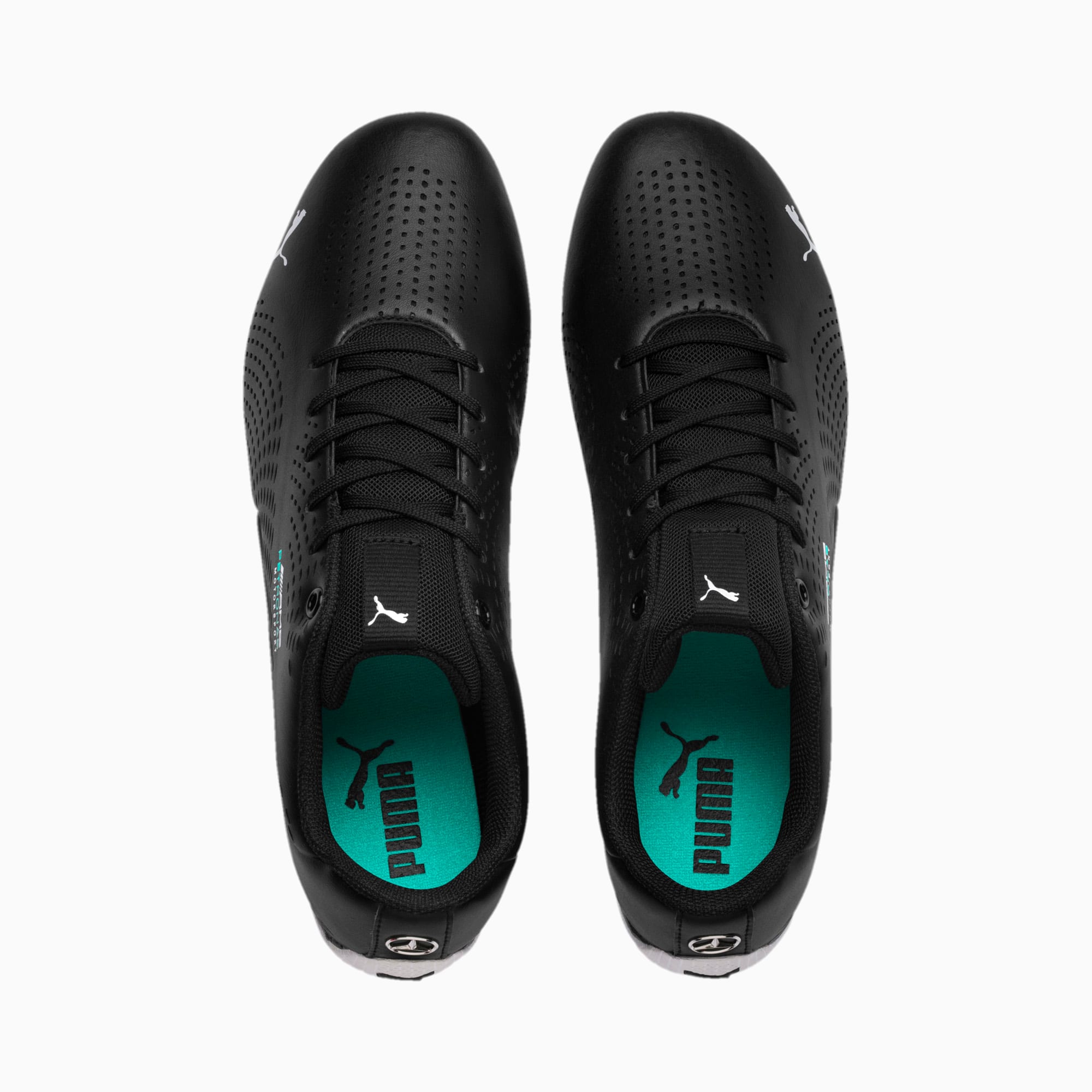 puma petronas trainers