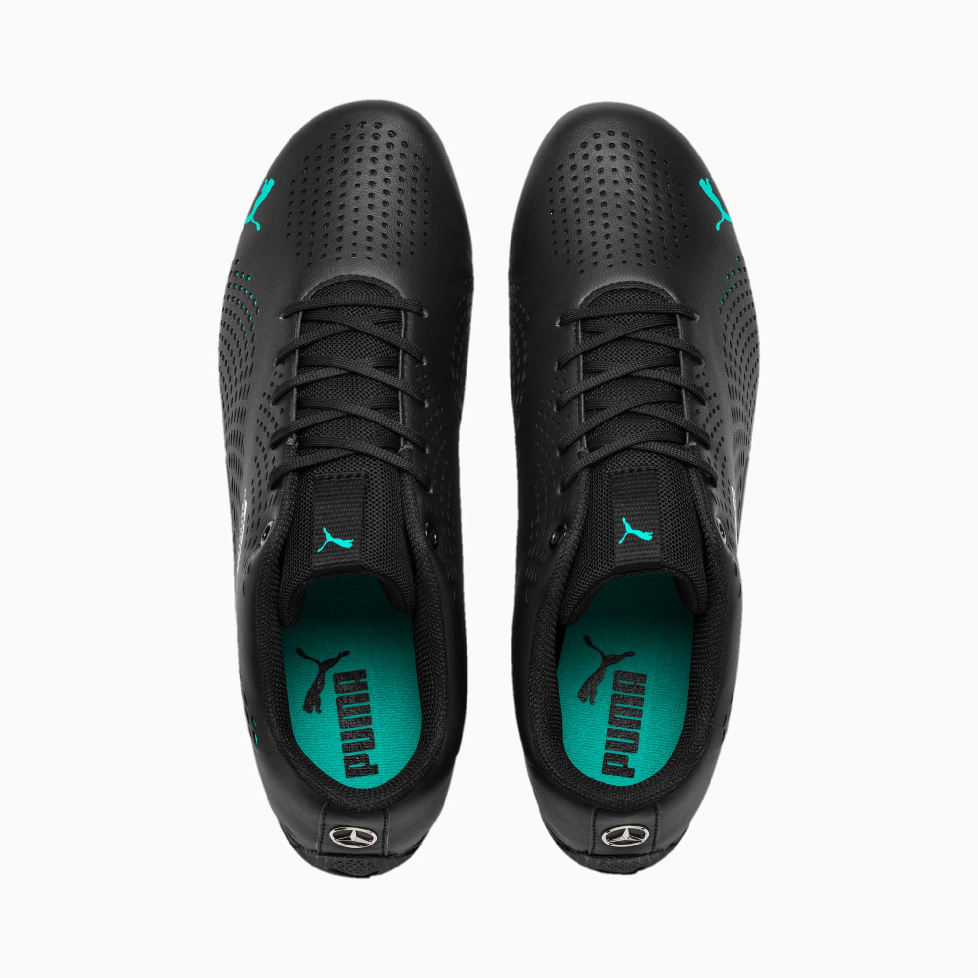 puma drift cat petronas