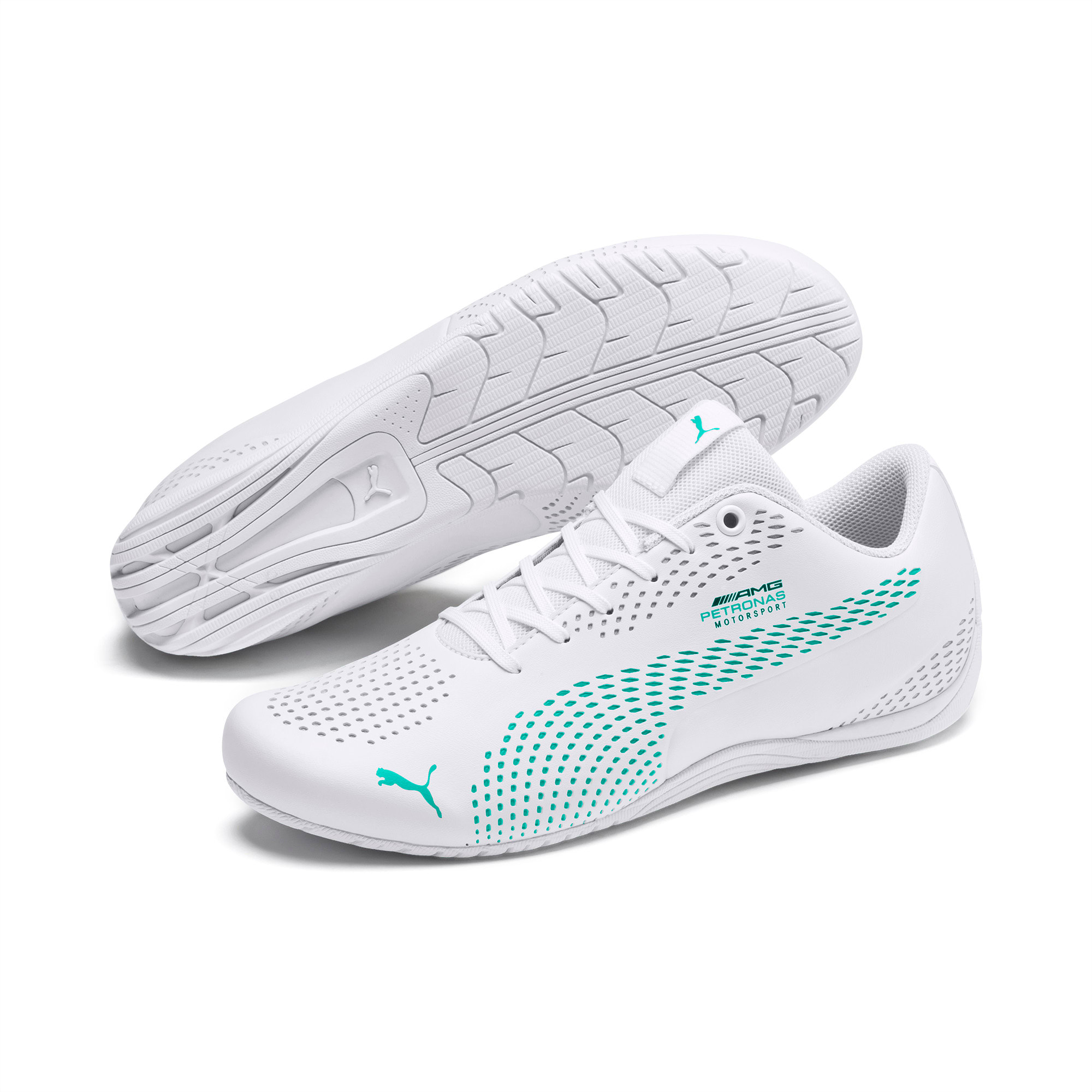 puma drift cat 5 amg