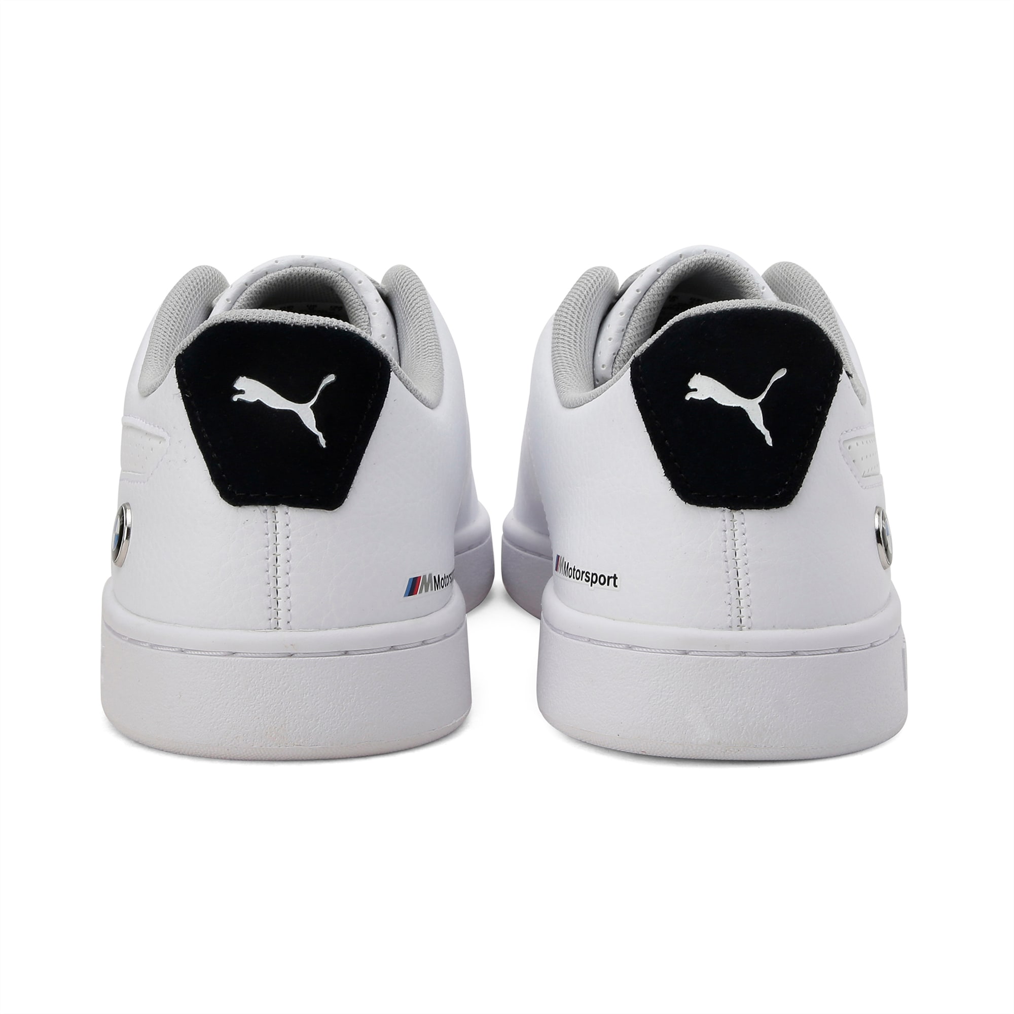 Puma bmw mms smash v2 best sale