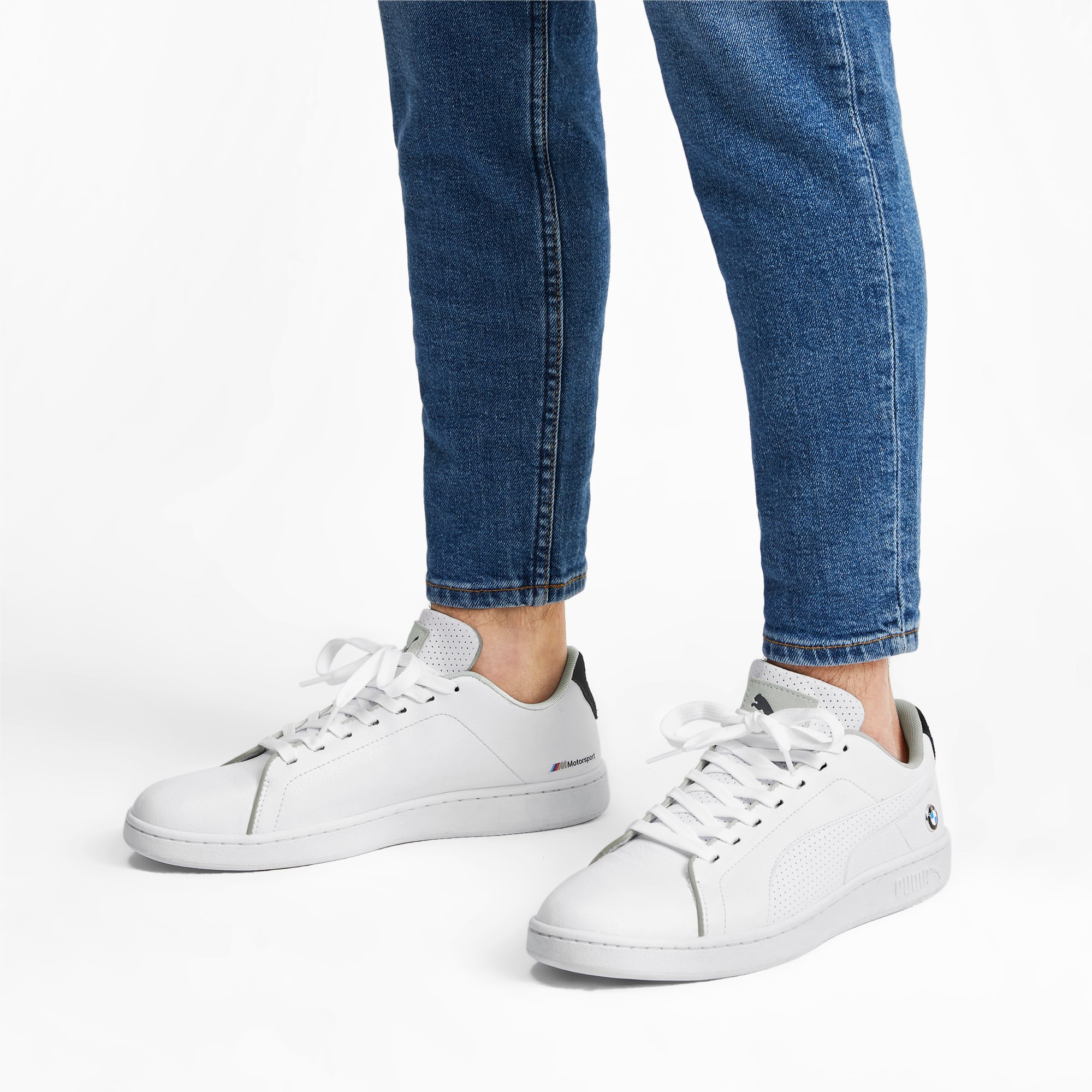 Bmw m motorsport smash v2 sneakers best sale