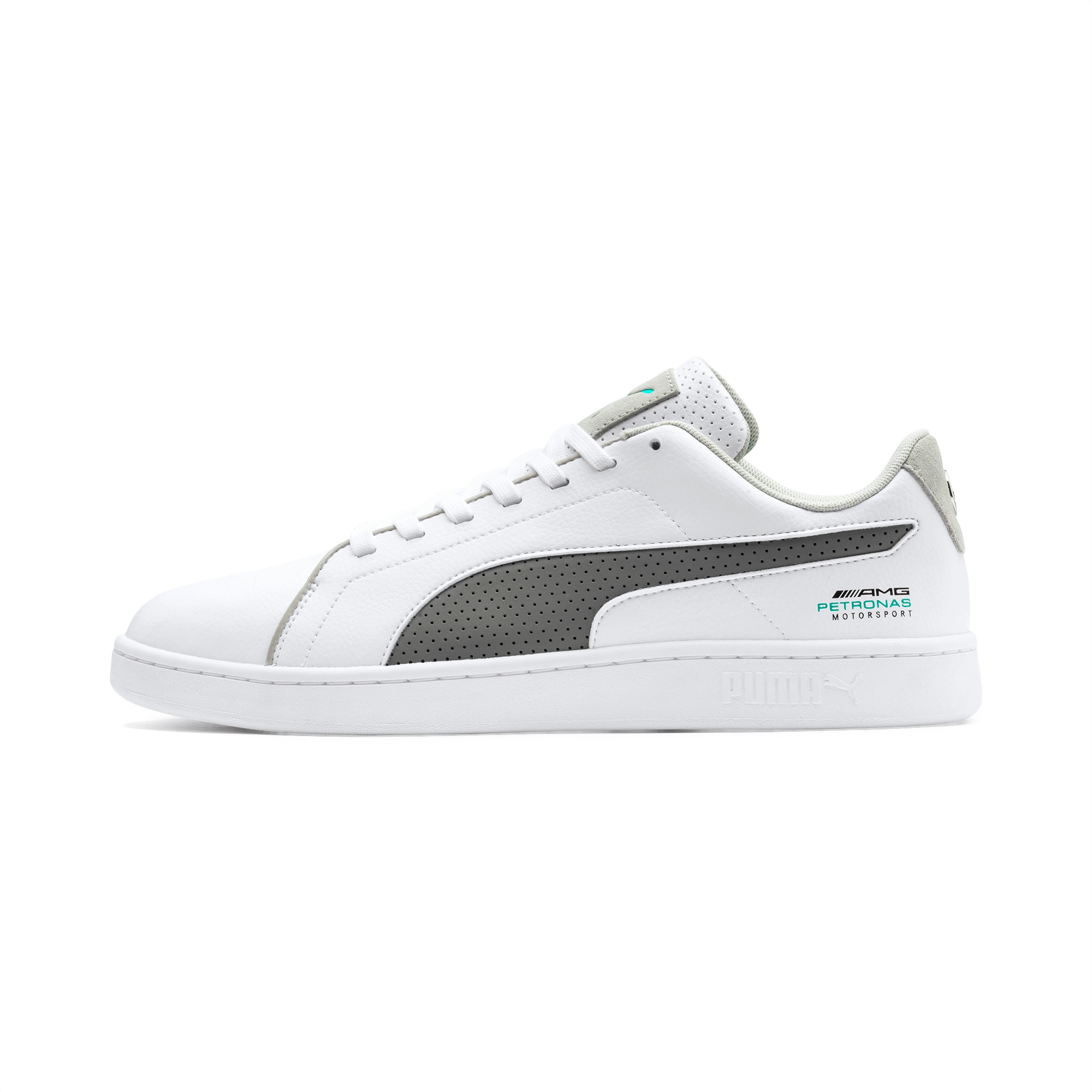 puma men's mercedes amg shoes