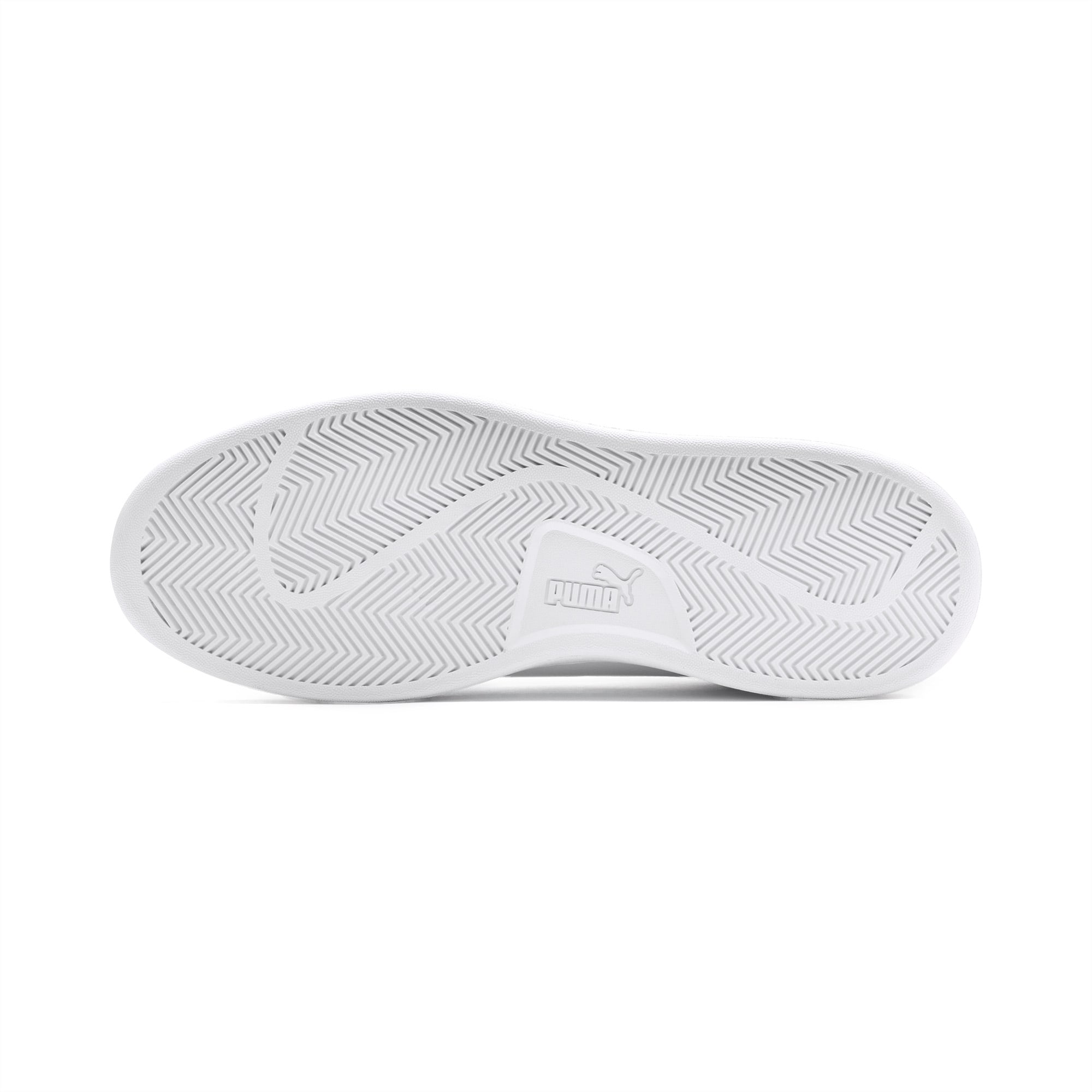 Tenis puma mercedes smash v2 2025