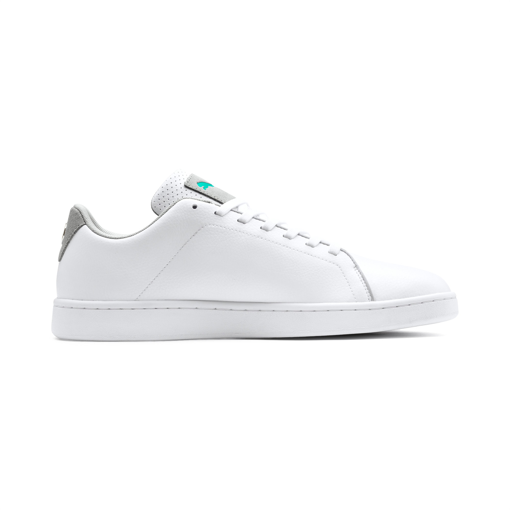 Tenis puma mercedes smash v2 sales