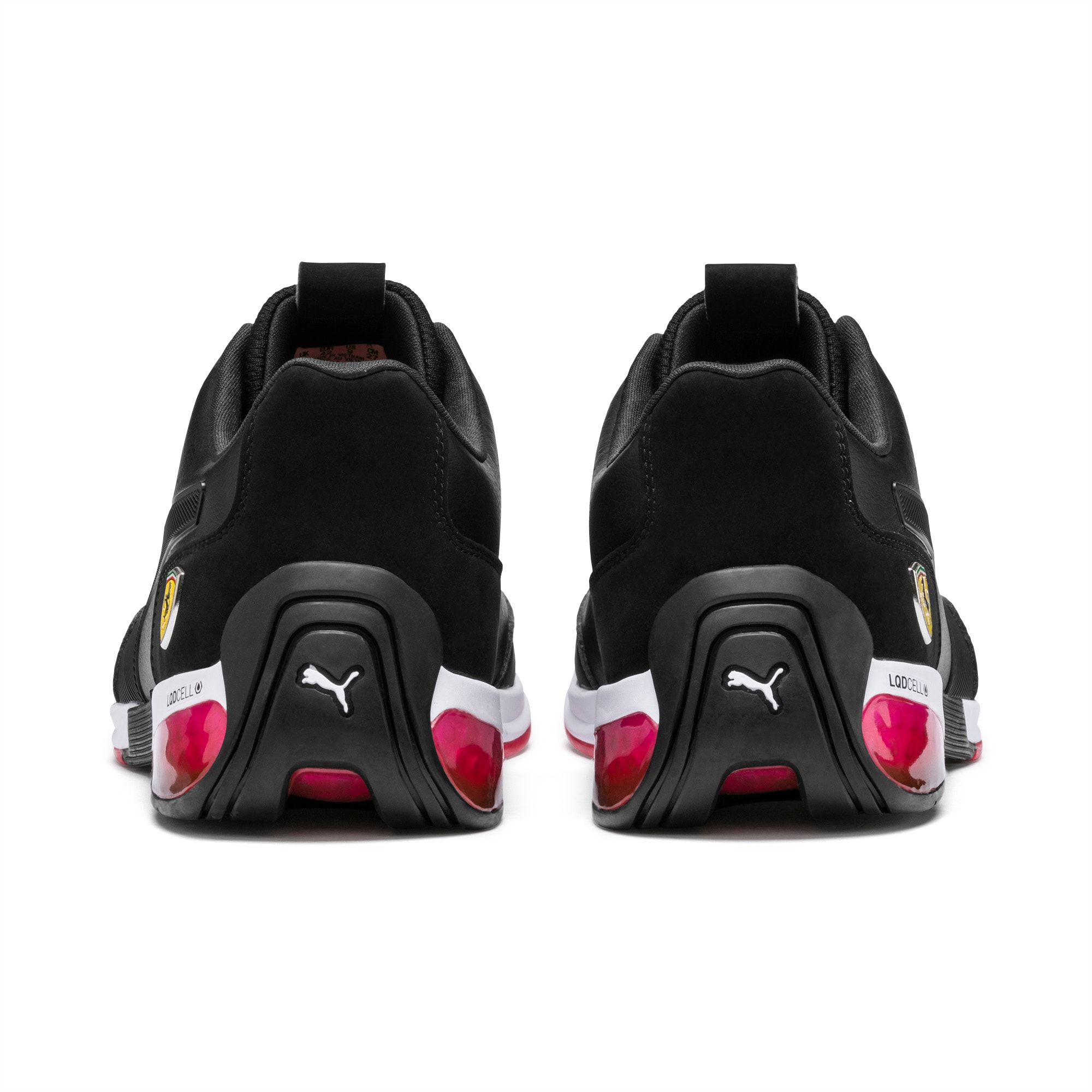 puma kart cat