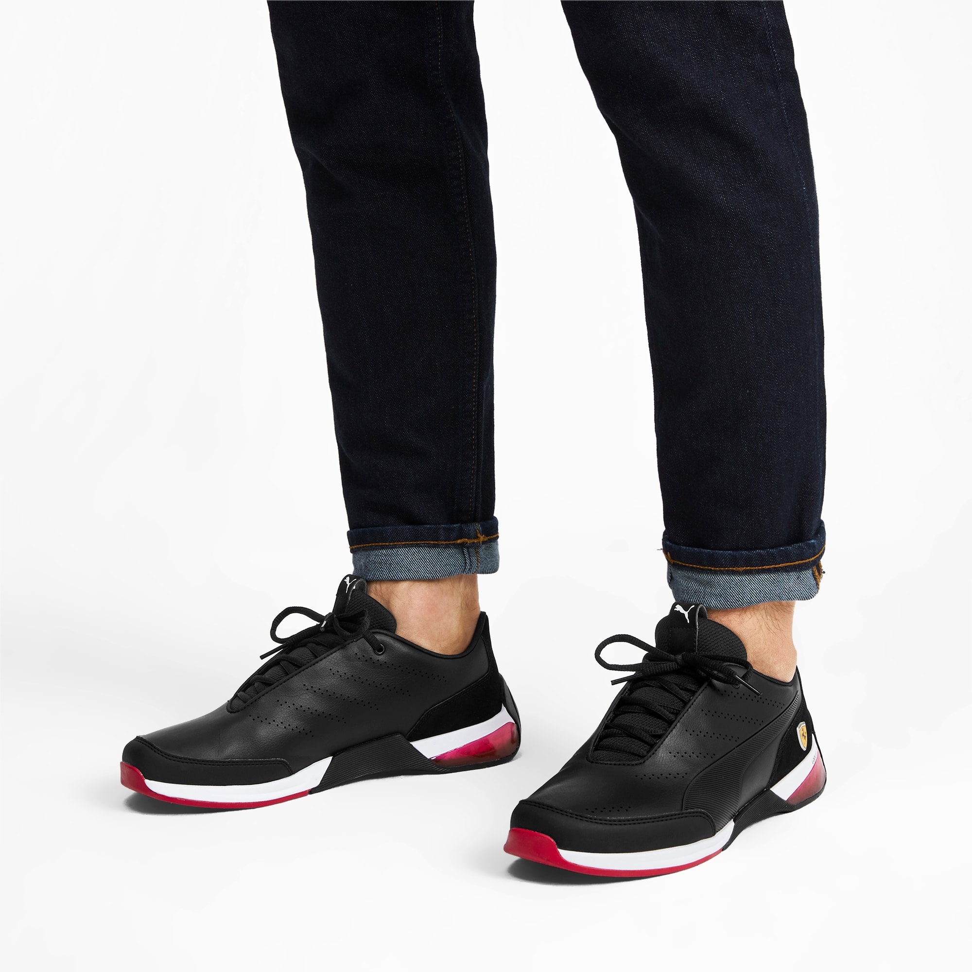 puma sf cat