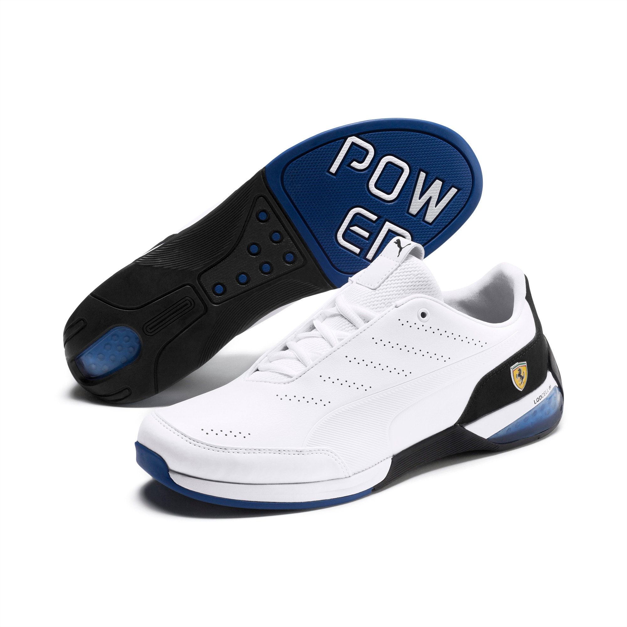 Ferrari Kart Cat X Trainers | PUMA