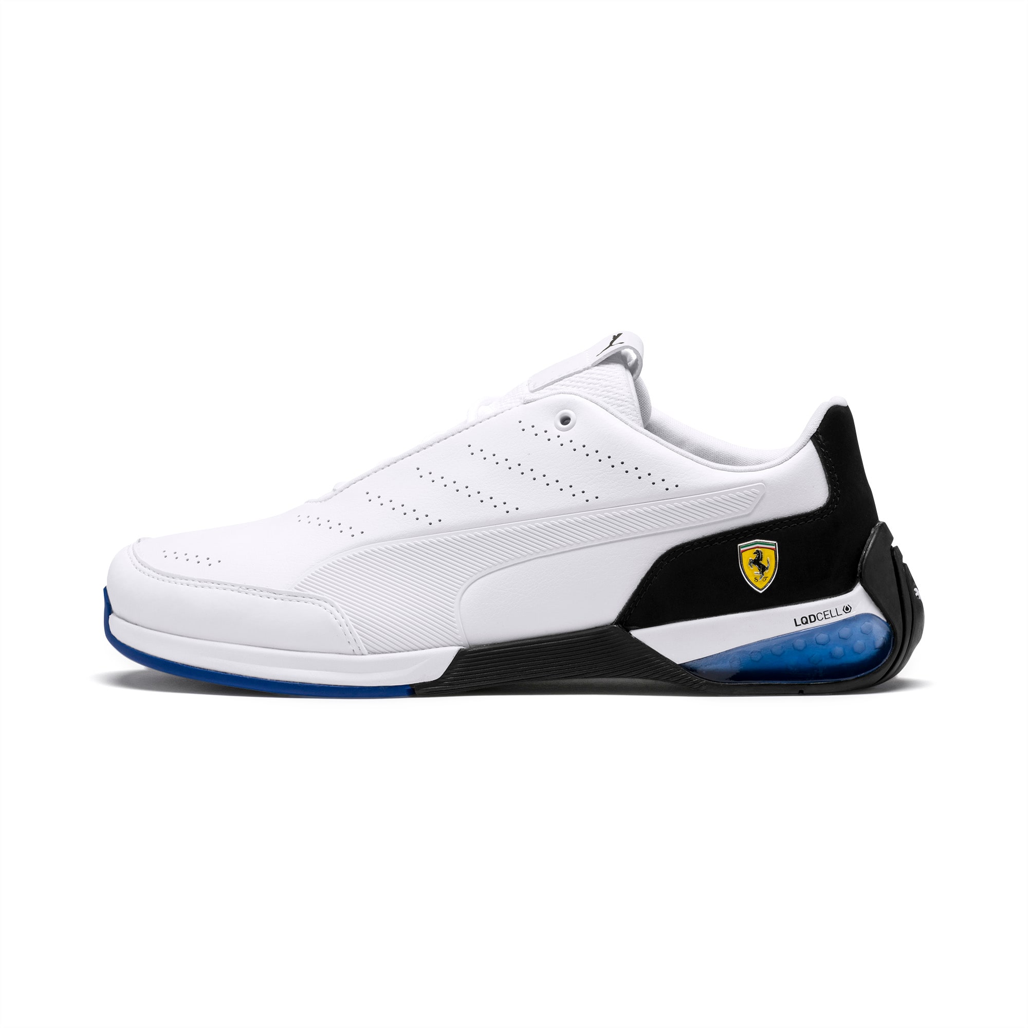 Scuderia Ferrari Kart Cat X Men S Training Shoes Puma Us
