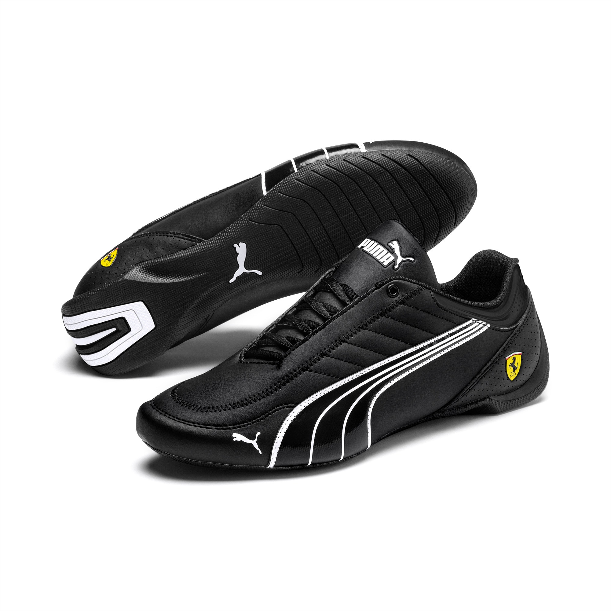 puma cycling shoes