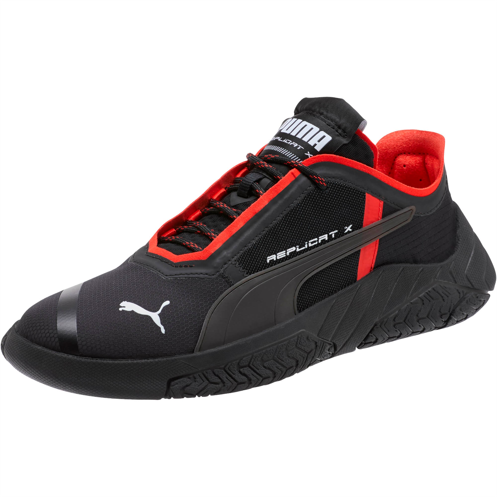 Replicat x puma 2025