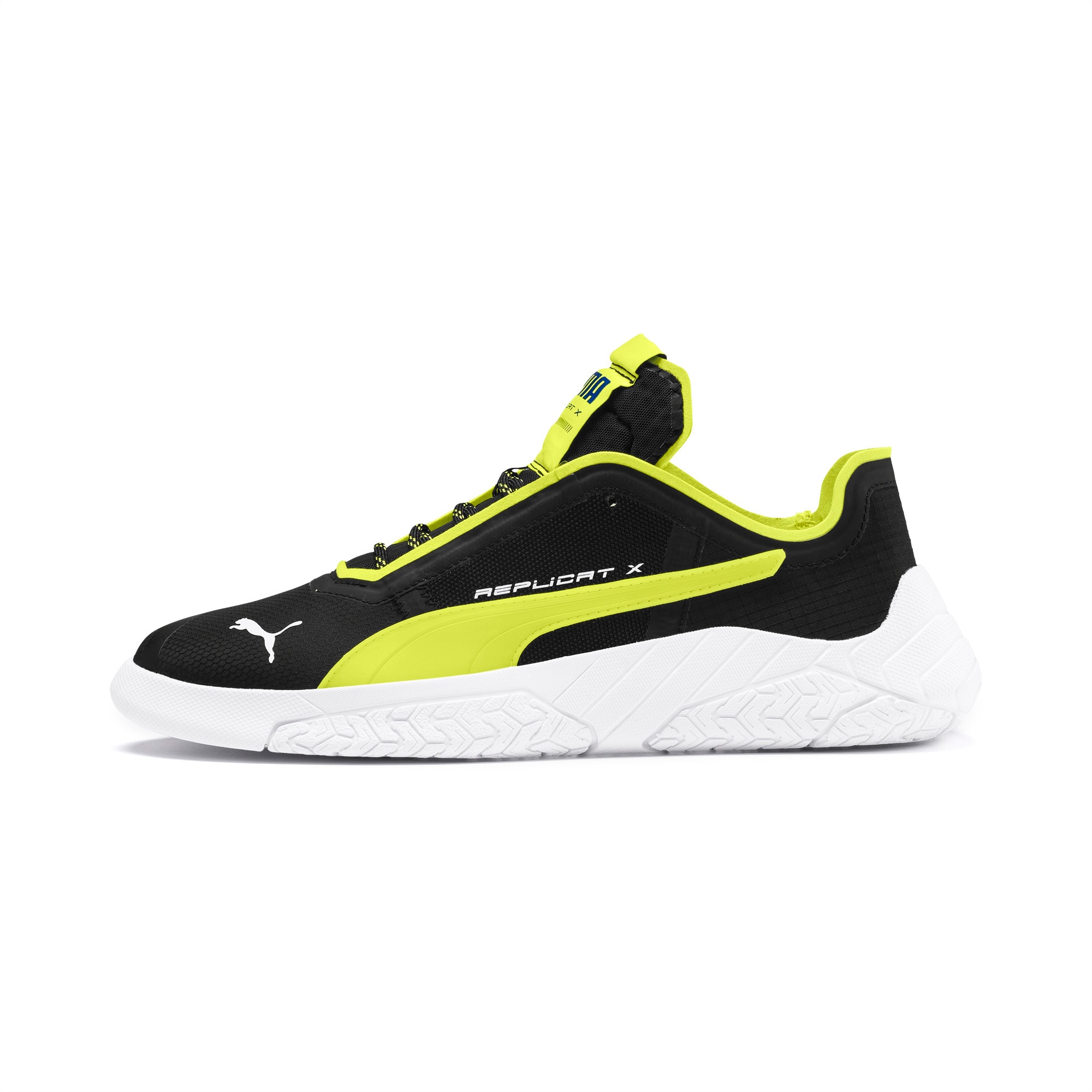 Puma repli cat sales women cyan