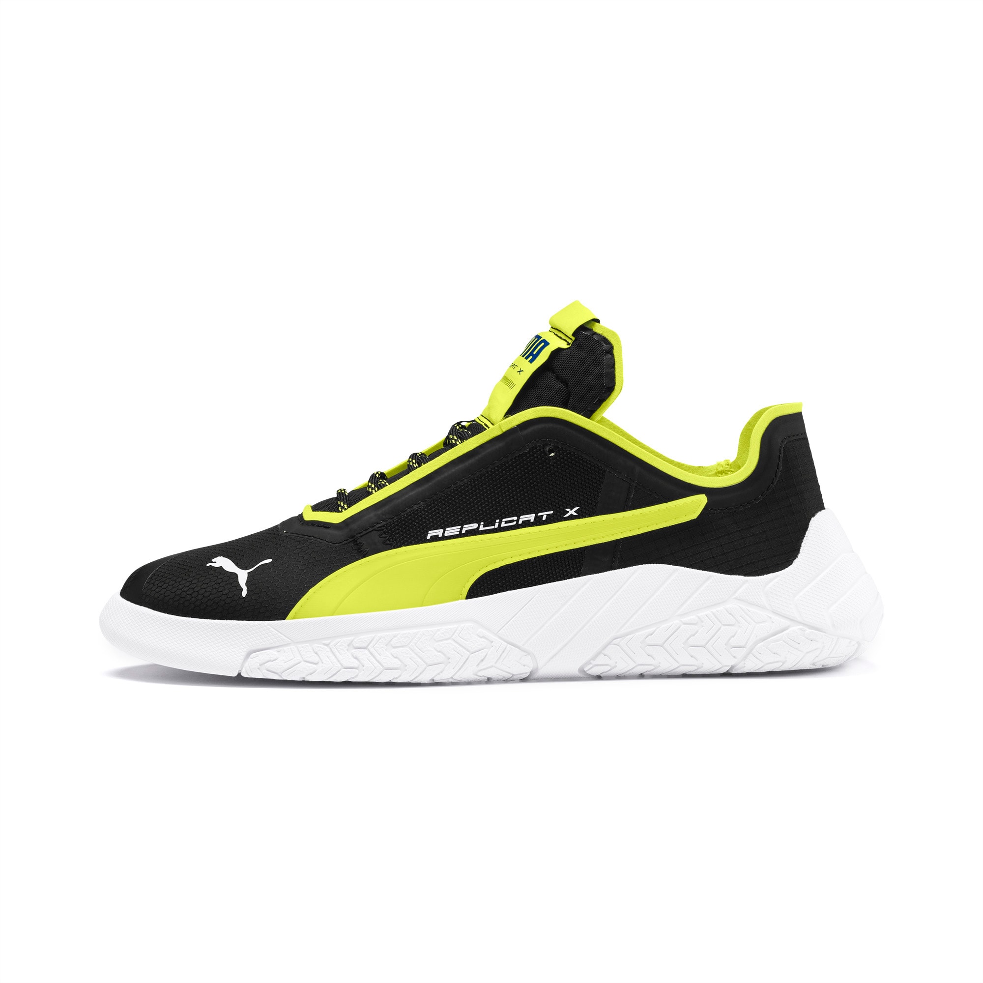 Puma repli cat women white