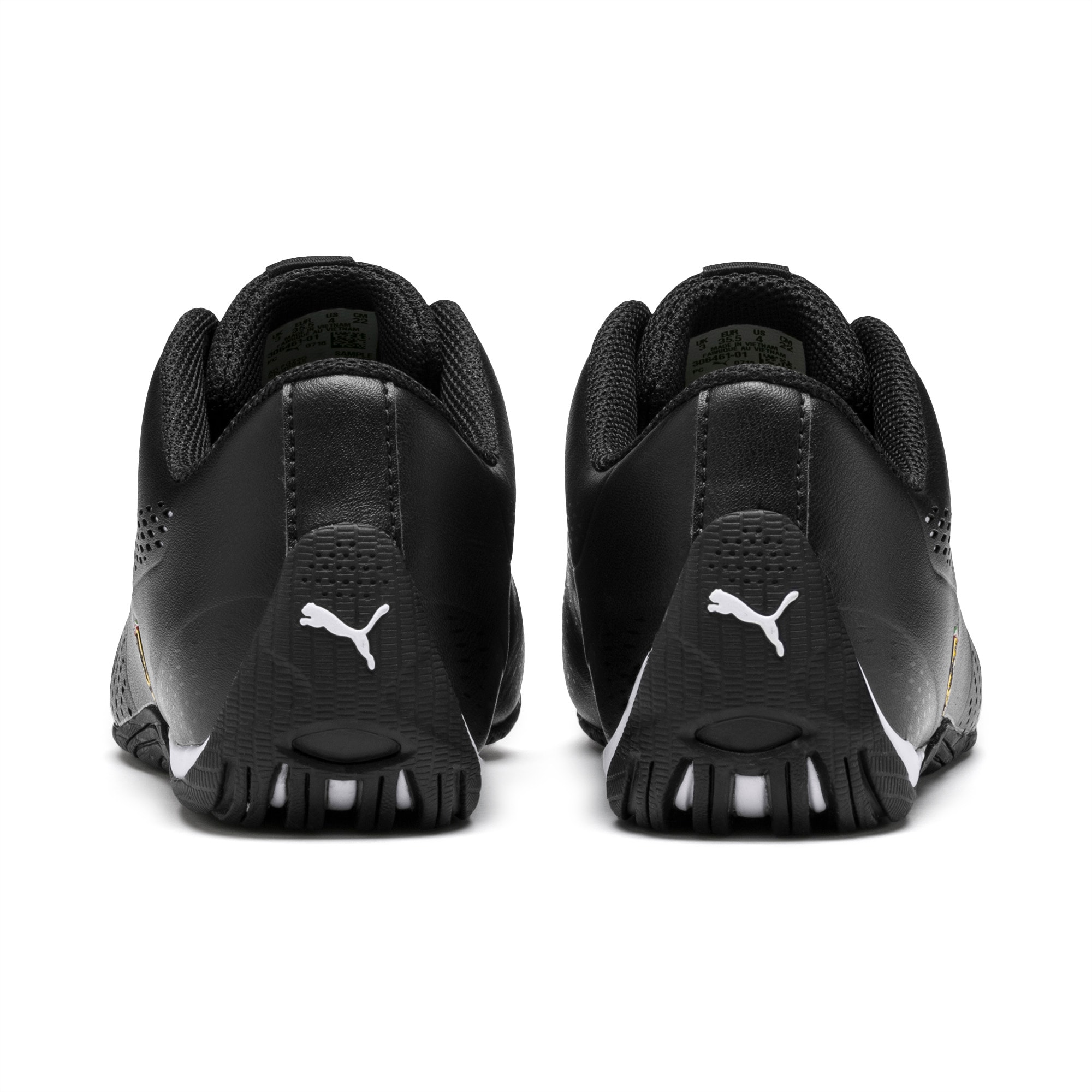 Puma sf drift cat 5 ultra pum top