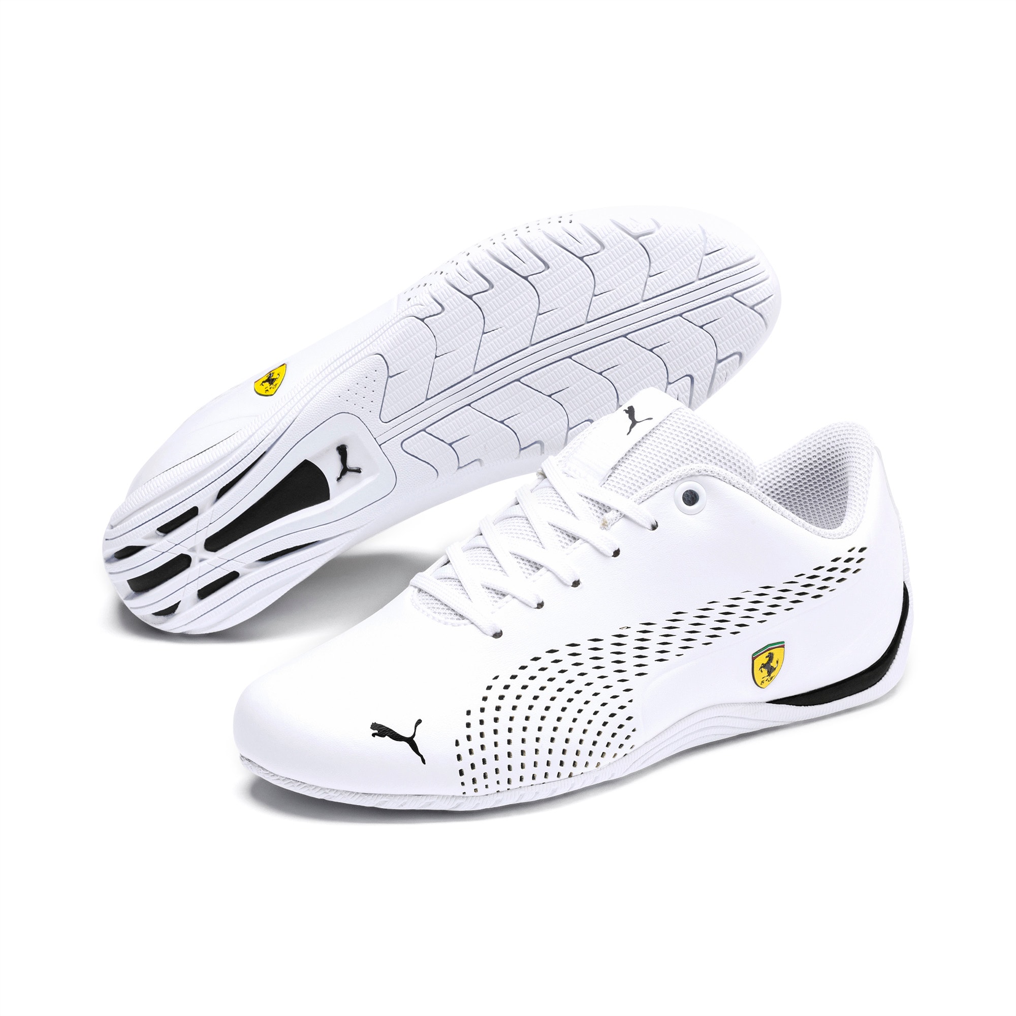 puma drift cat 6 mens trainers