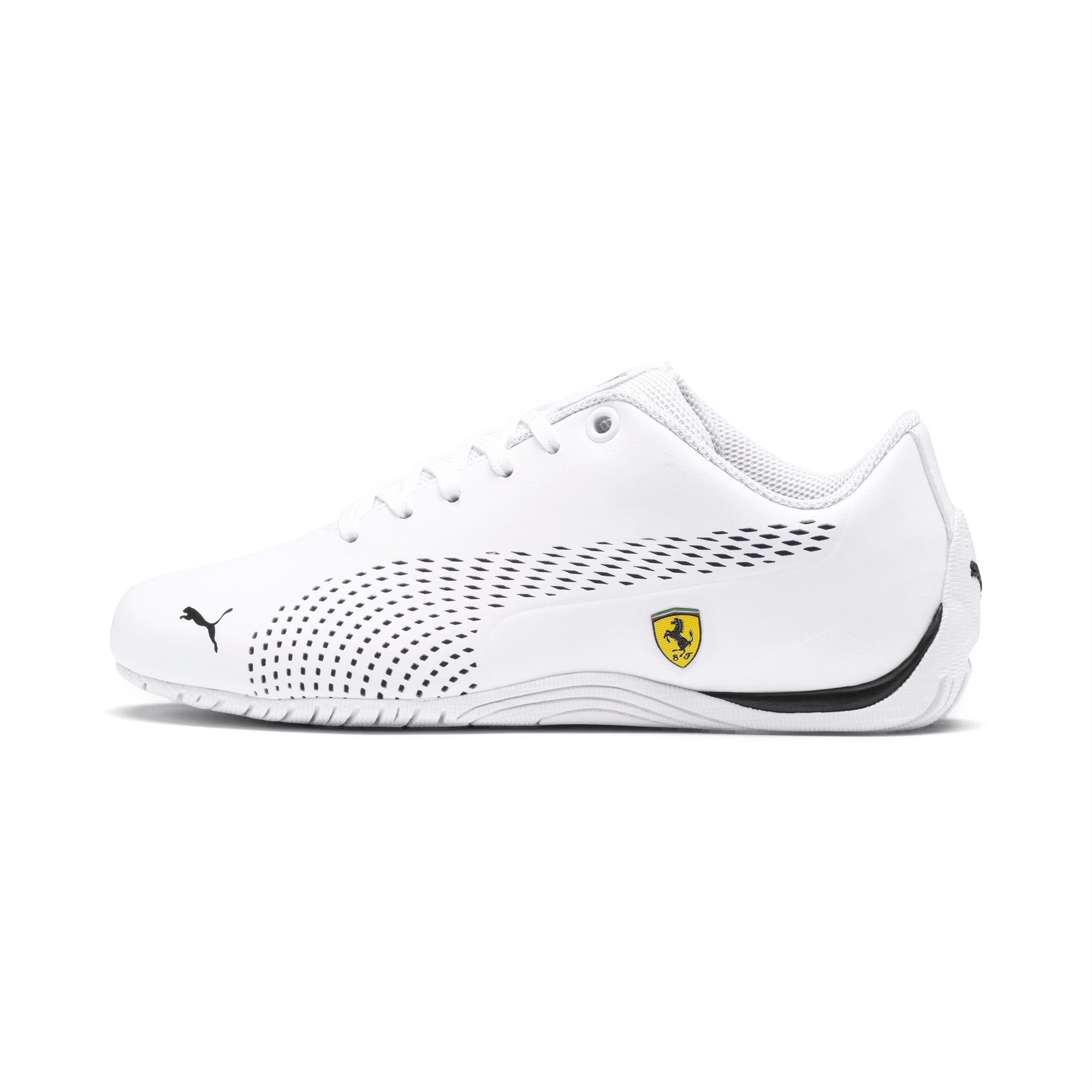 Puma scuderia ferrari drift cat 5 ultra ii Clearance