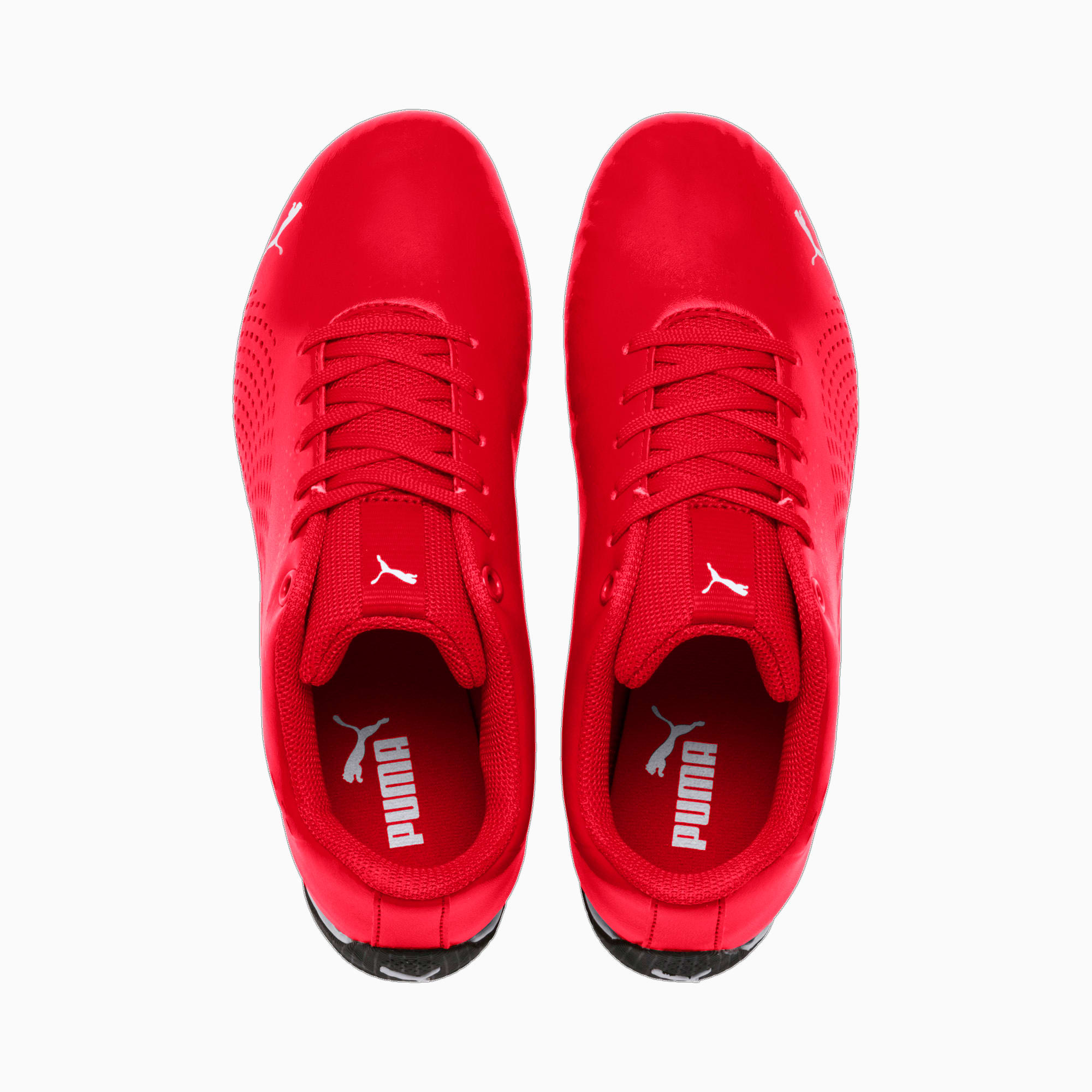 puma drift cat 5 red
