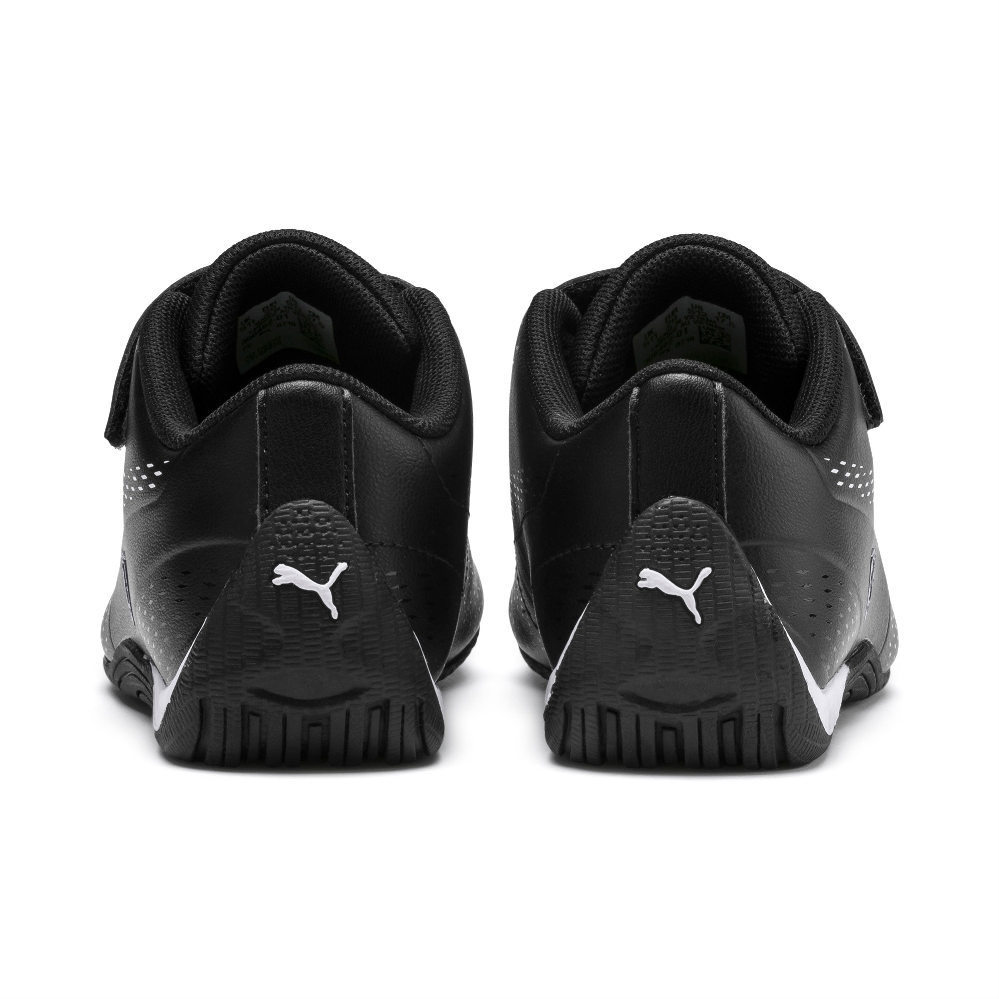Scuderia Ferrari Drift Cat 5 Ultra Ii Little Kids Shoes Puma Us