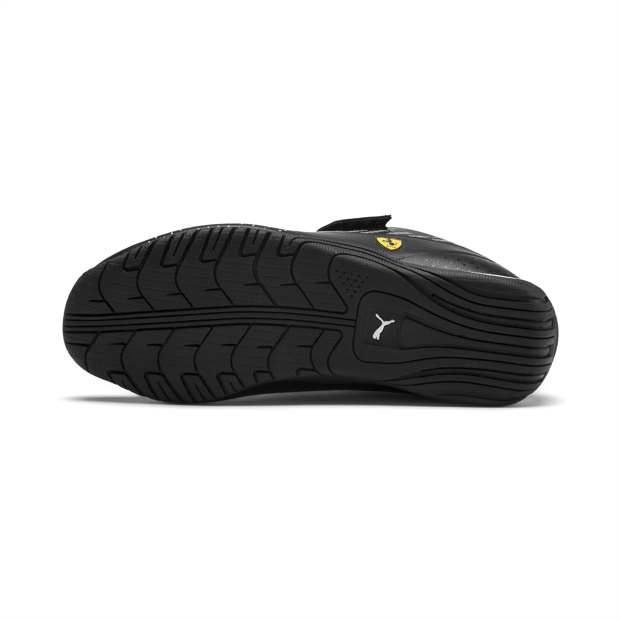 Scuderia Ferrari Drift Cat 5 Ultra Ii Little Kids Shoes Puma Us