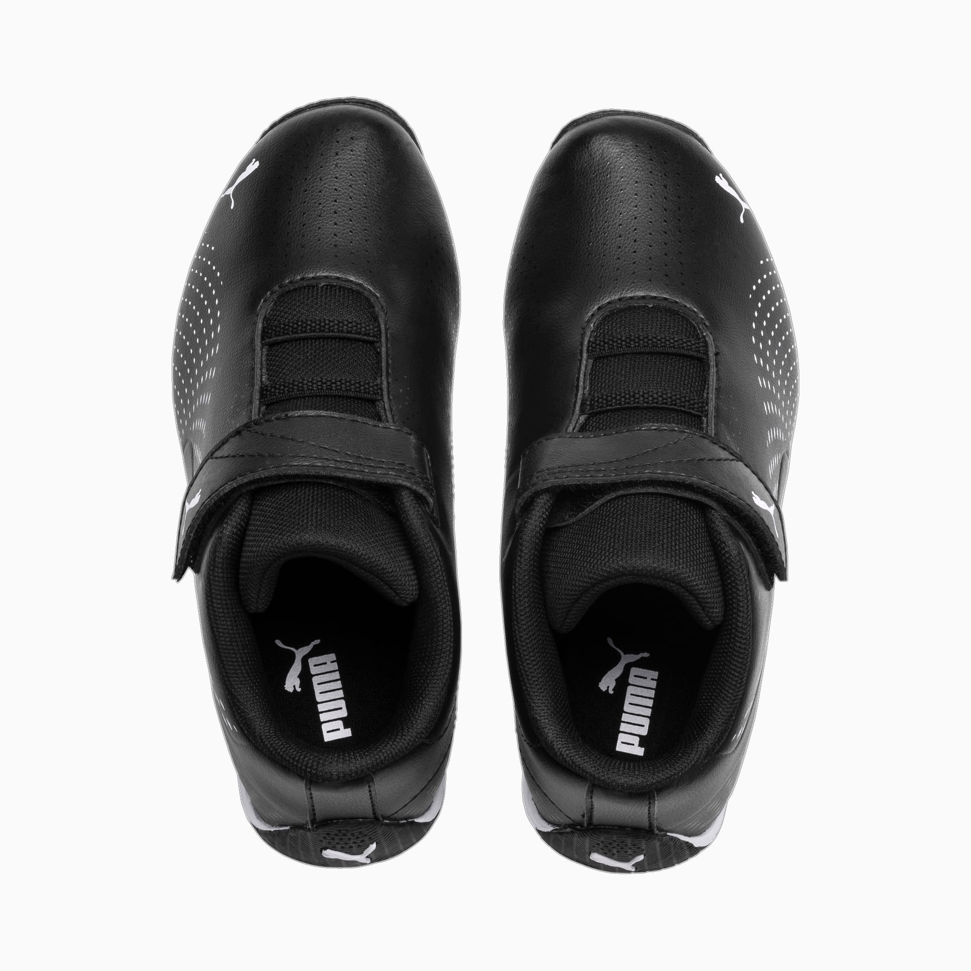 Scuderia Ferrari Drift Cat 5 Ultra Ii Little Kids Shoes Puma Us