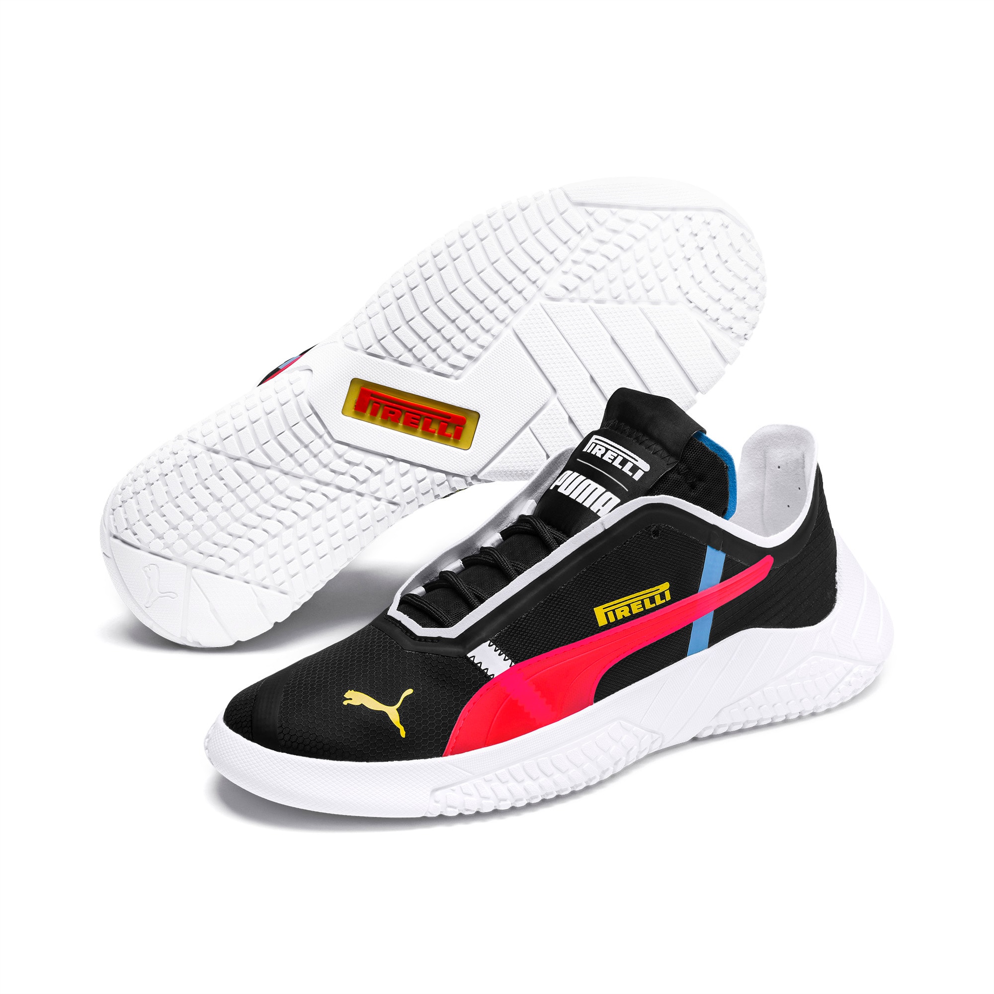 tenis pirelli puma